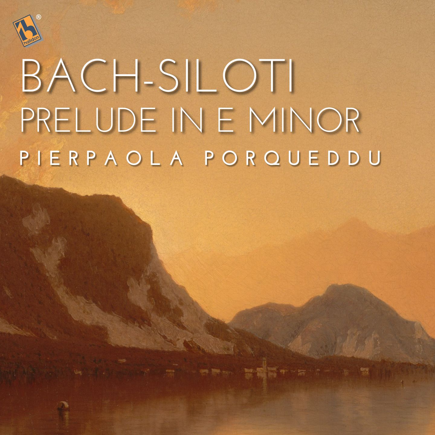 Bach: The Well-Tempered Clavier, Book I: Prelude in E Minor, BWV 855a (Transcr. for Piano by Alexander Siloti)