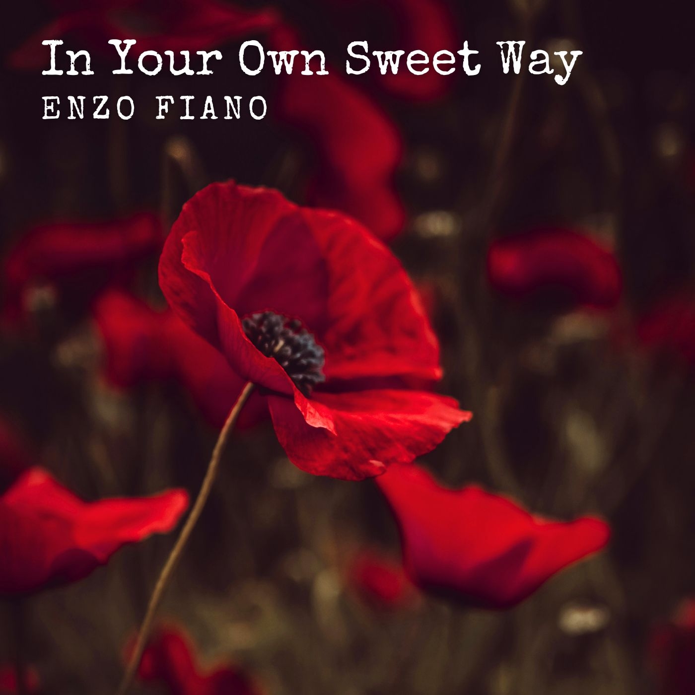 In Your Own Sweet Way (Piano Version)