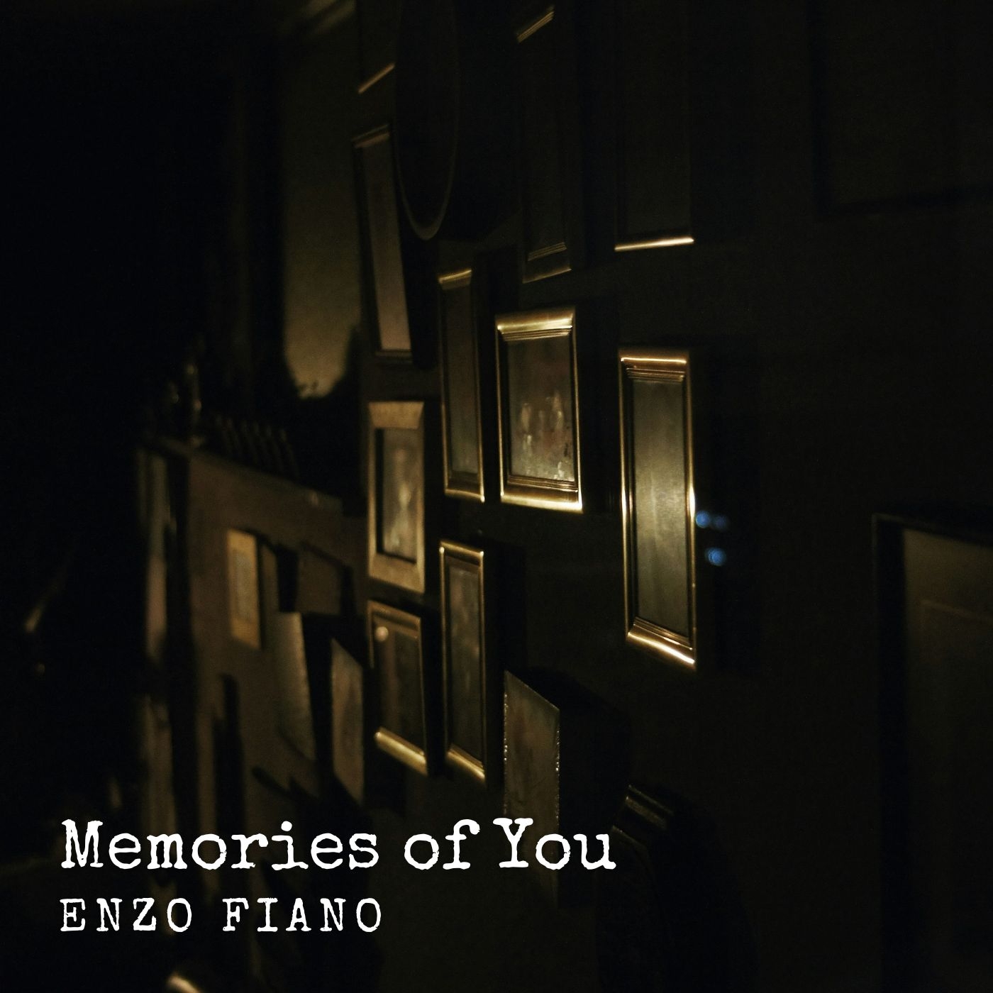 Memories of You (Piano Version)
