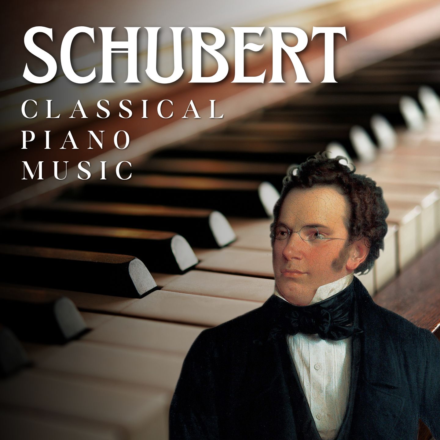 Schubert: Classical Piano Music