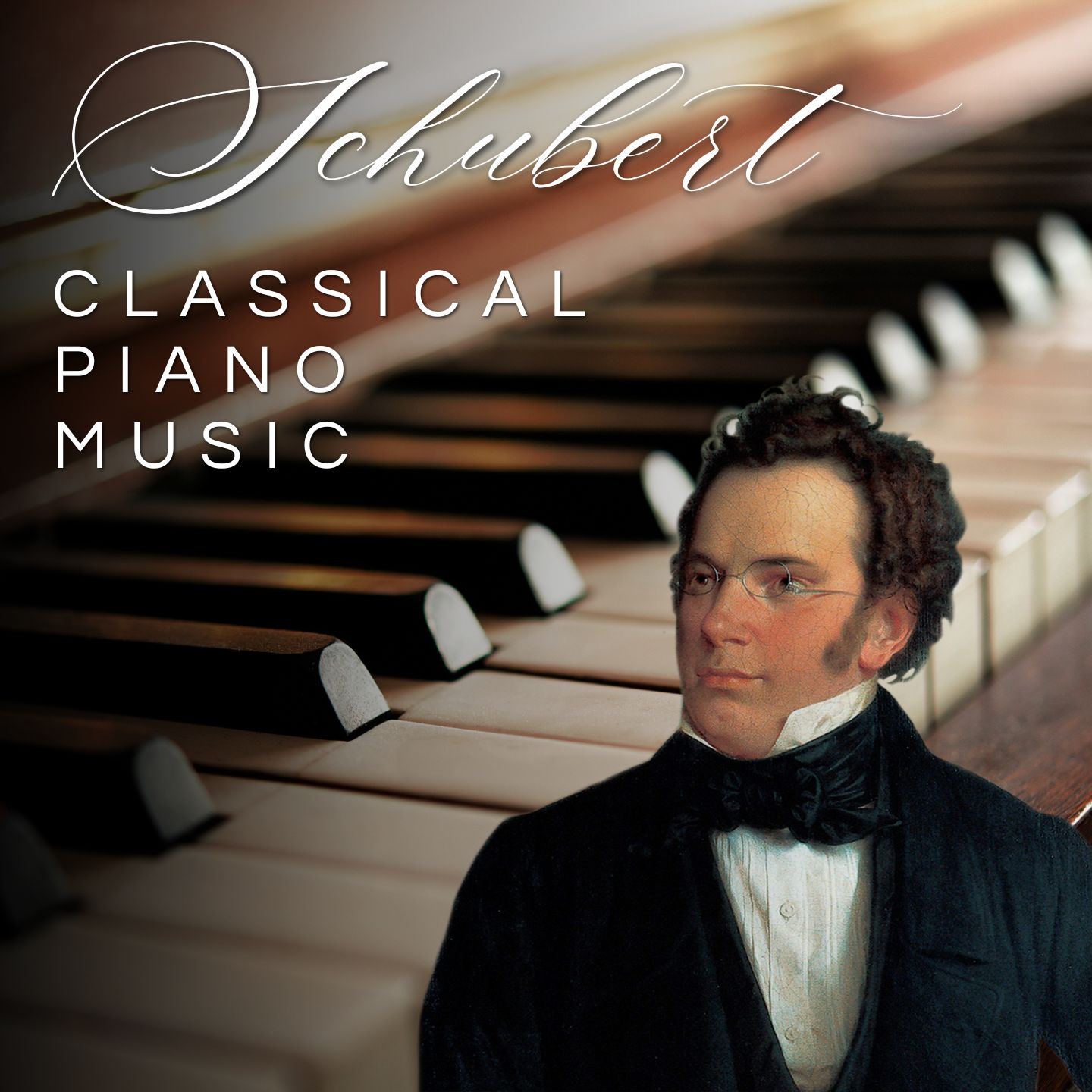 Schubert: Classical Piano Music