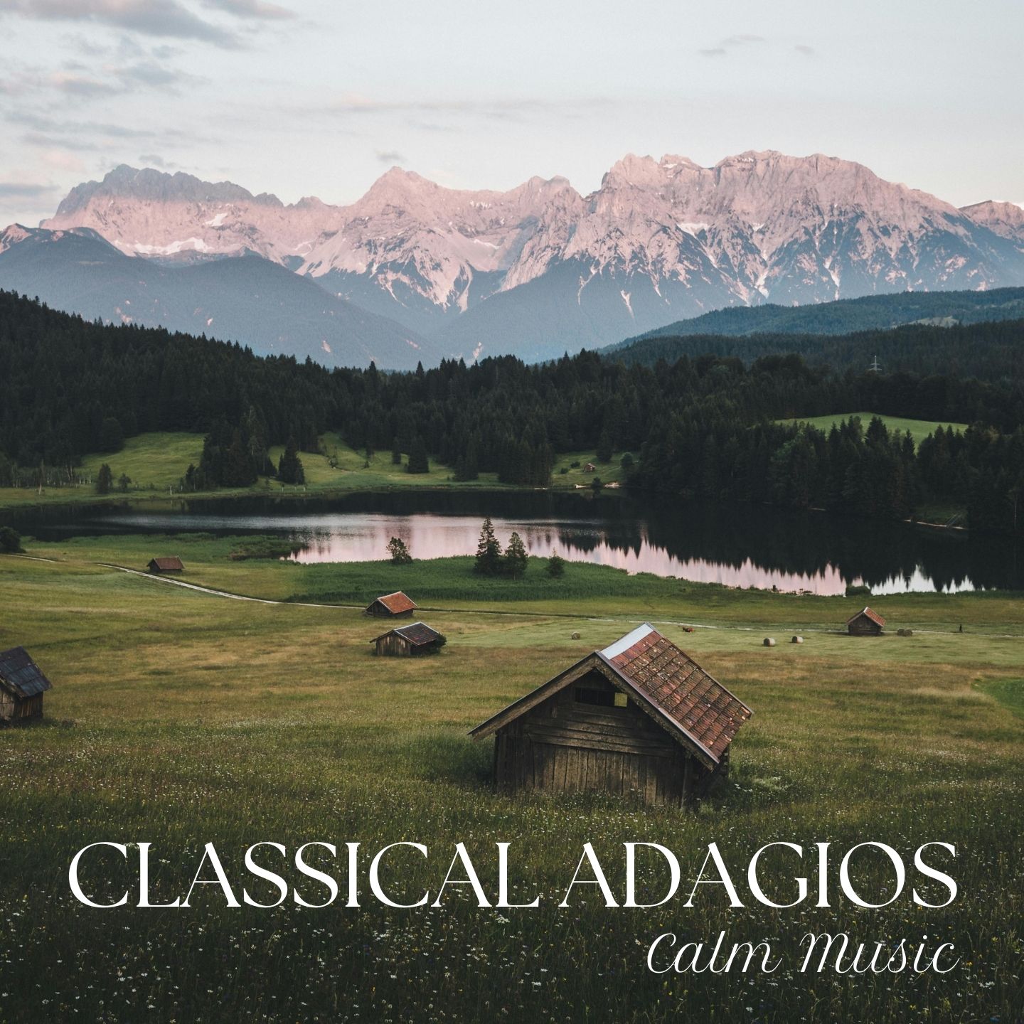 Classical Adagios