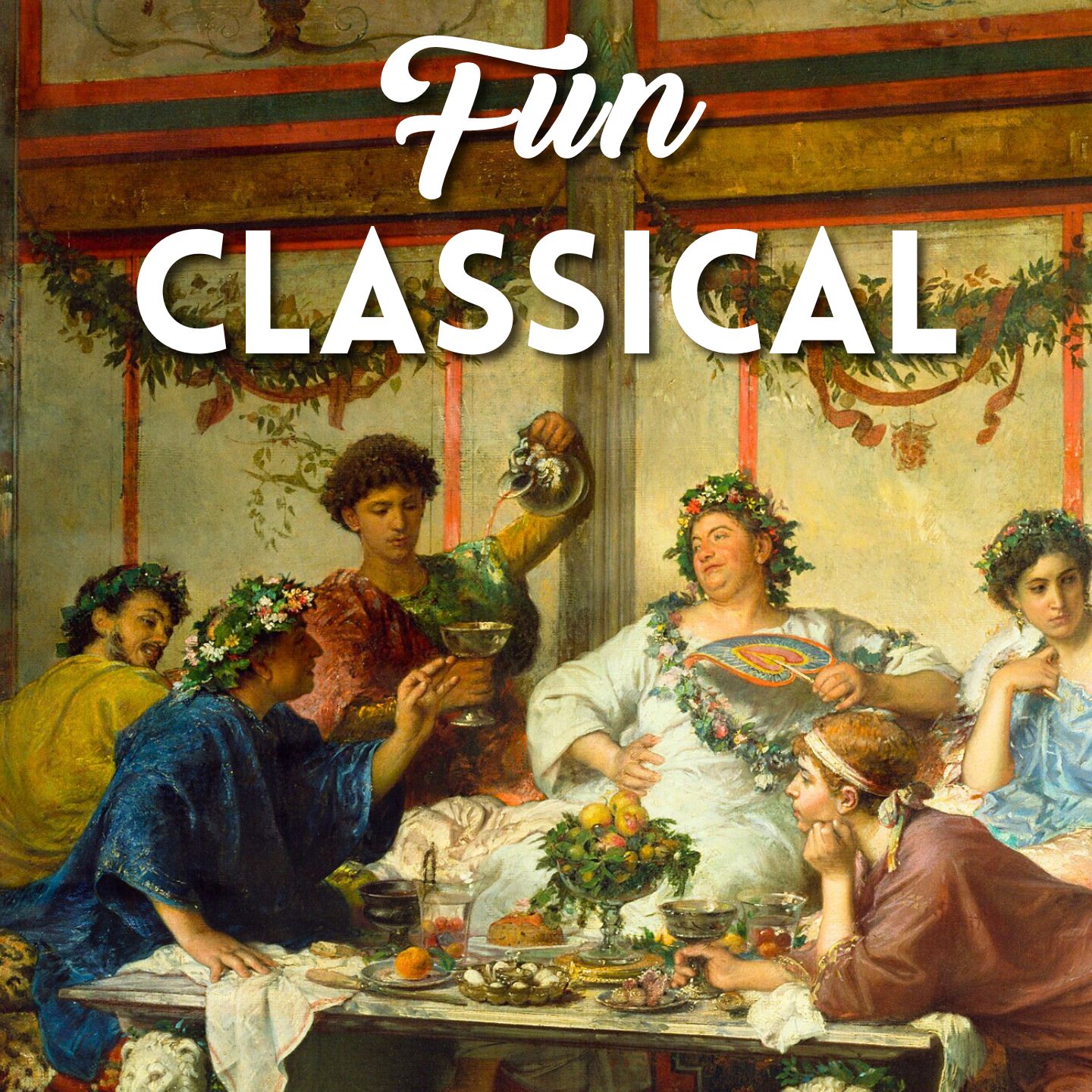 FUN Classical Music