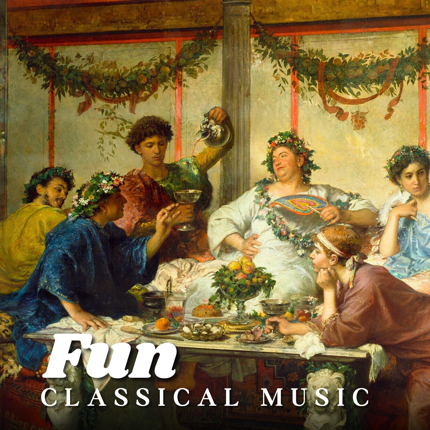 FUN Classical Music