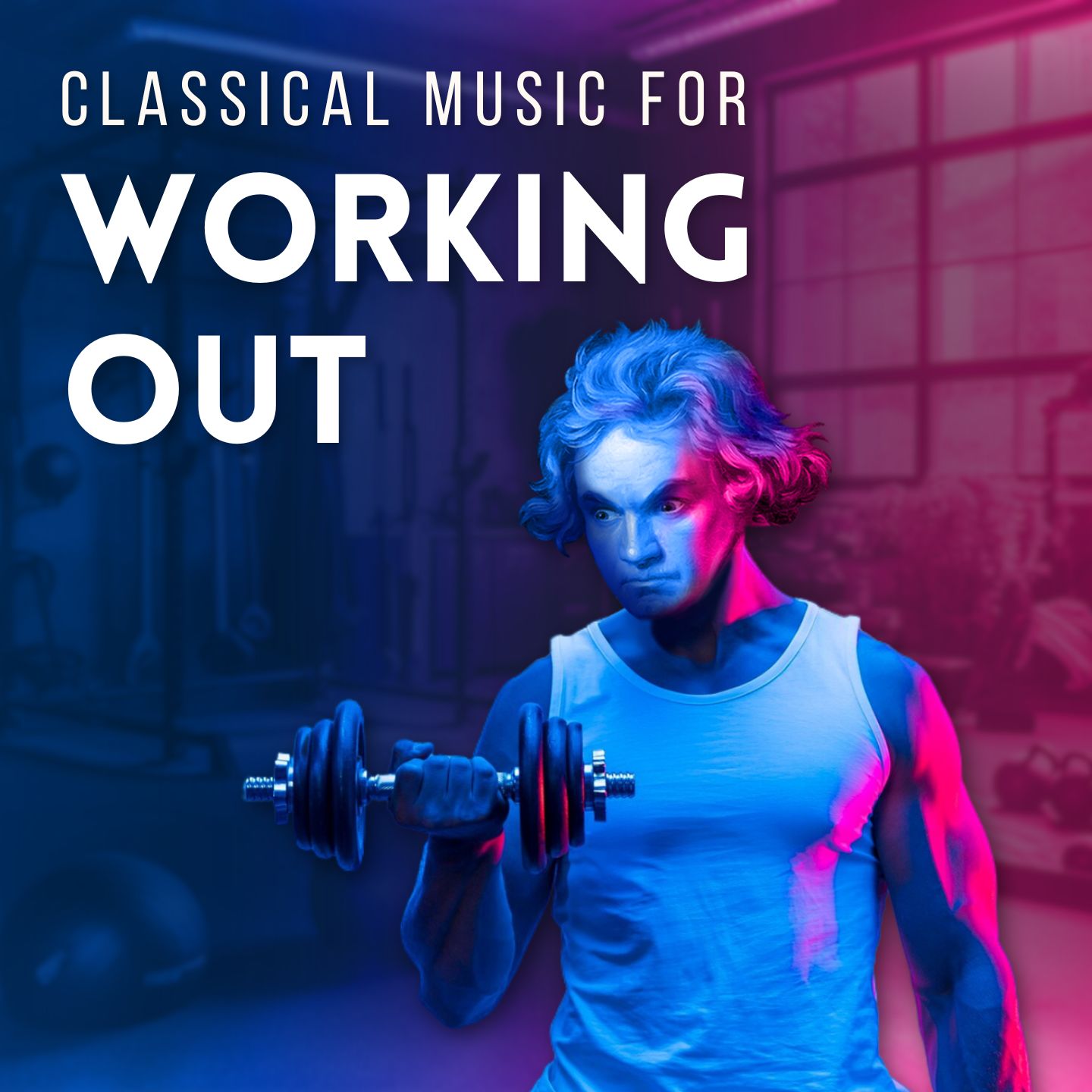 Classical Music for Working Out