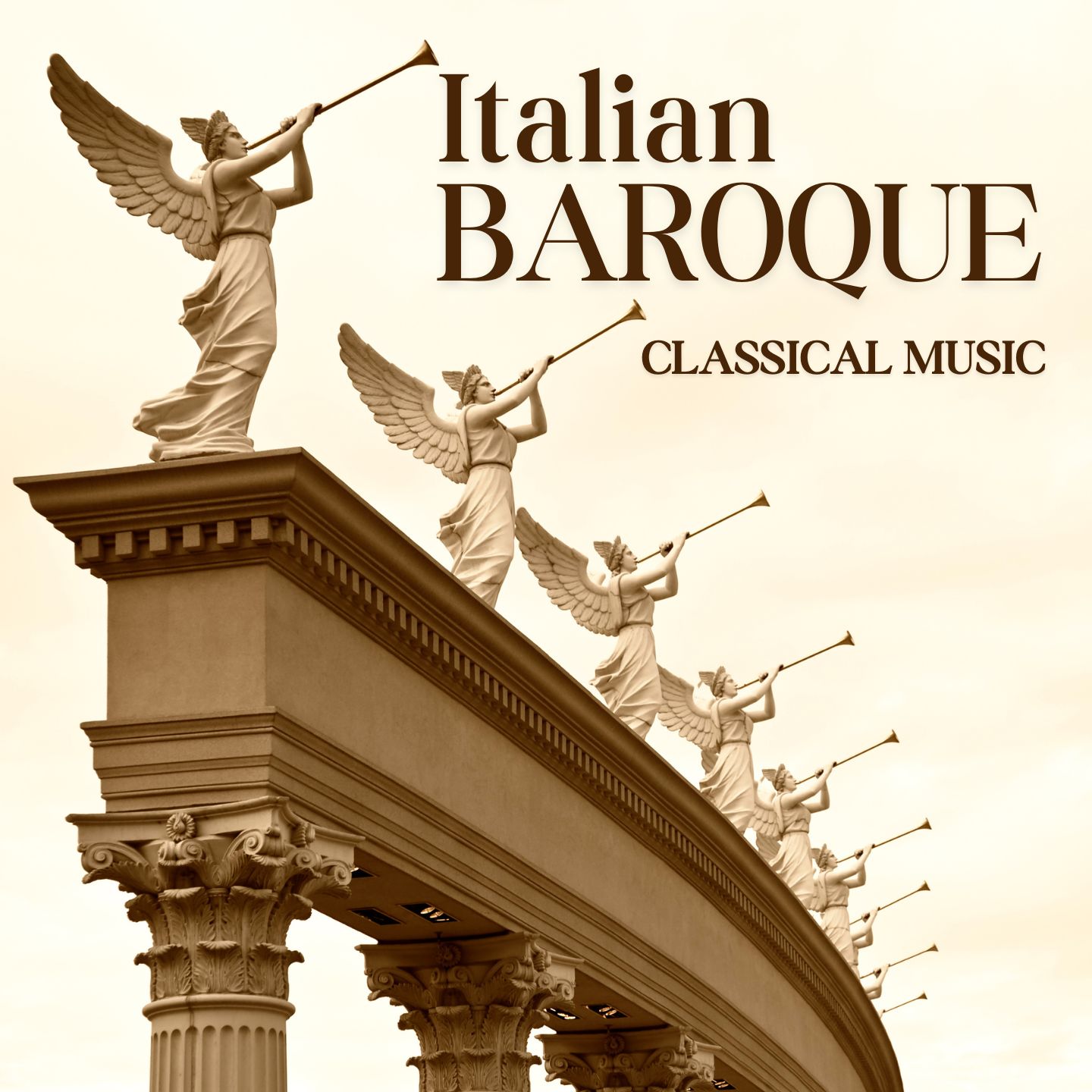 Italian Baroque Classical Music