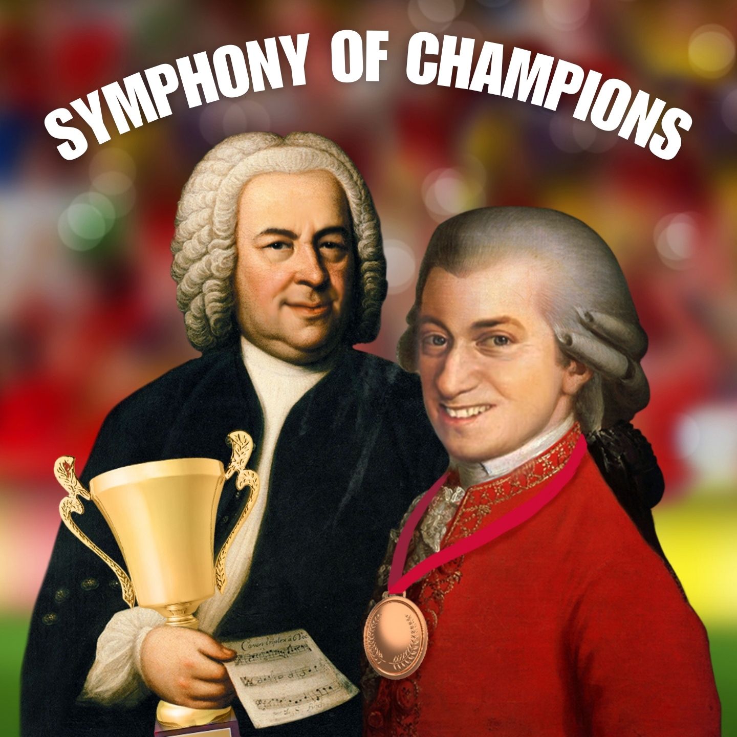 Symphony of Champions