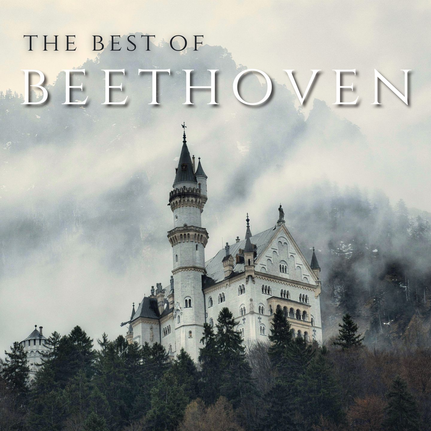 The Best of Beethoven