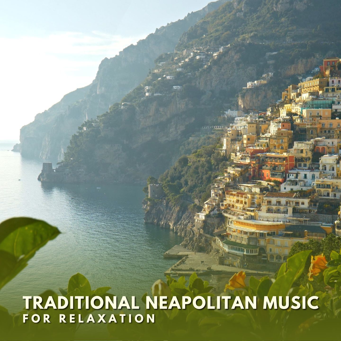 Traditional Neapolitan Music on Piano for Winding Down and Relaxing