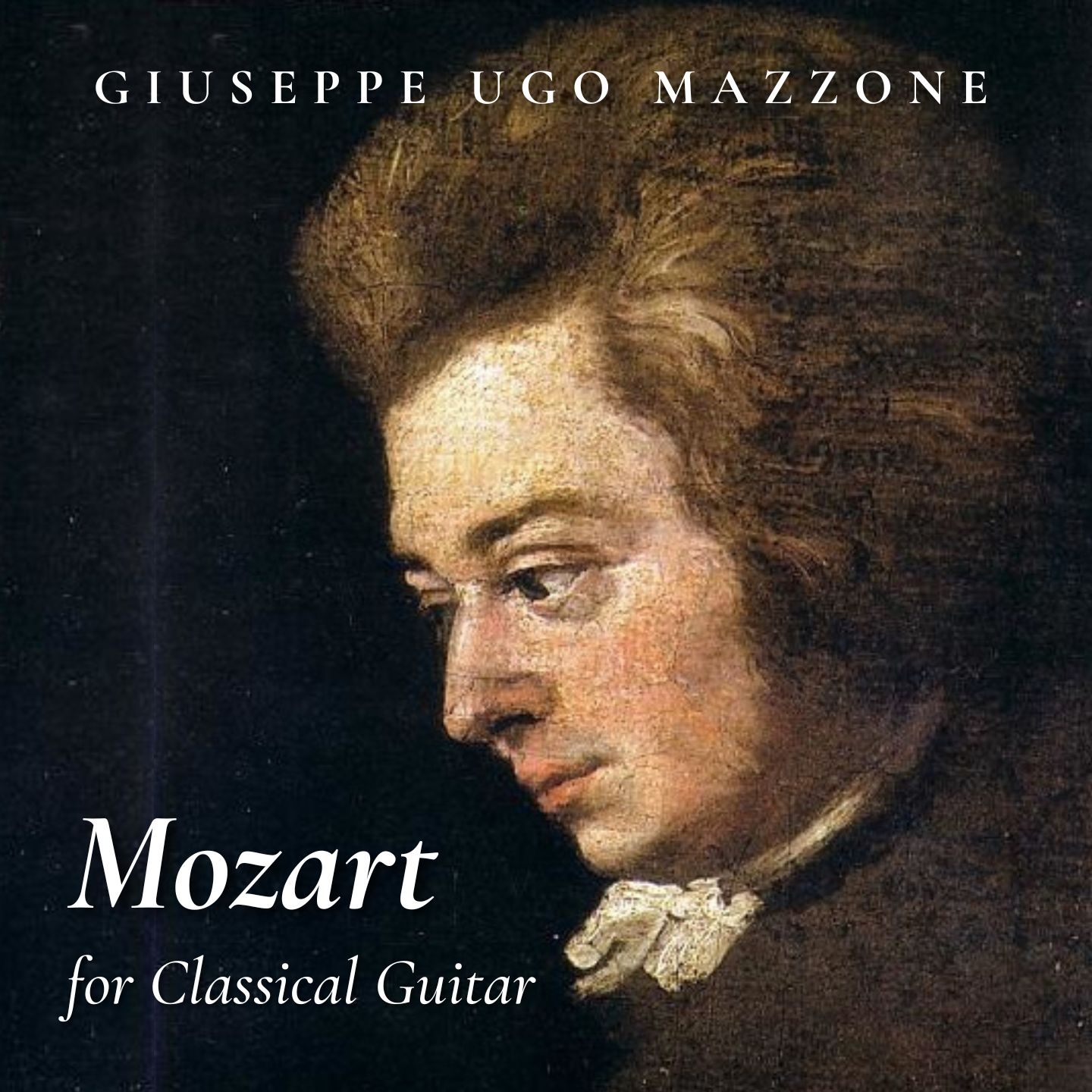 Mozart for Classical Guitar