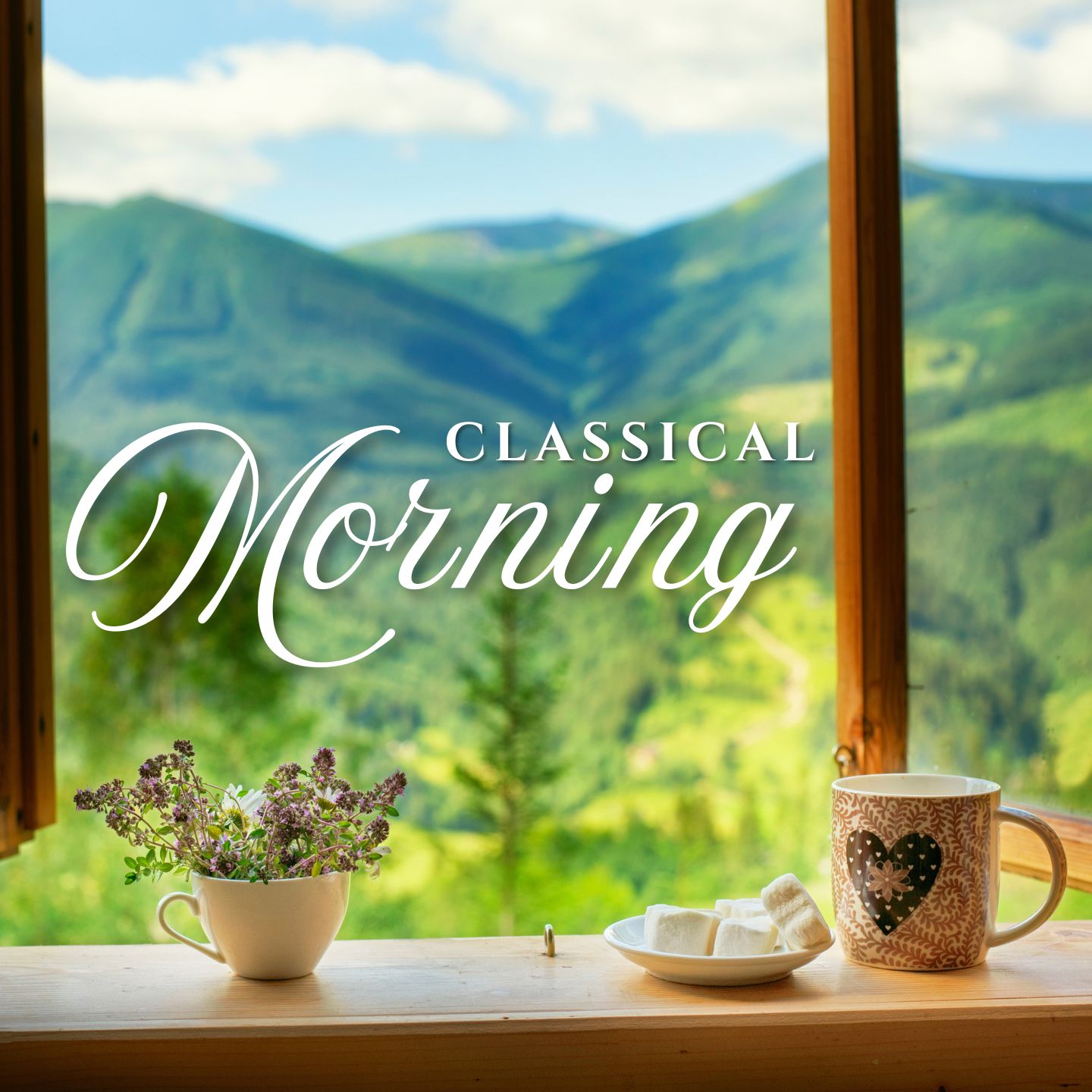 Classical Morning