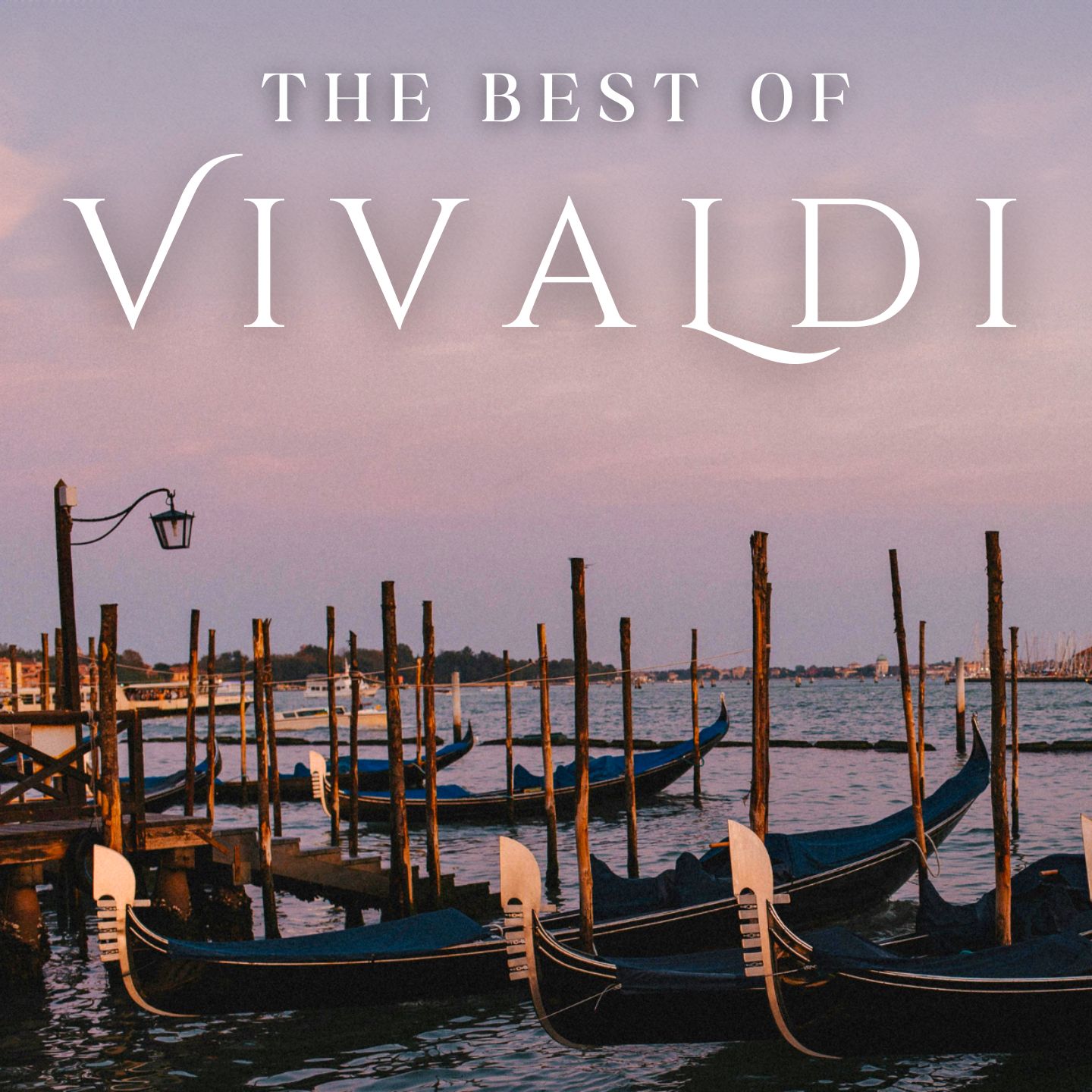 The Best of Vivaldi