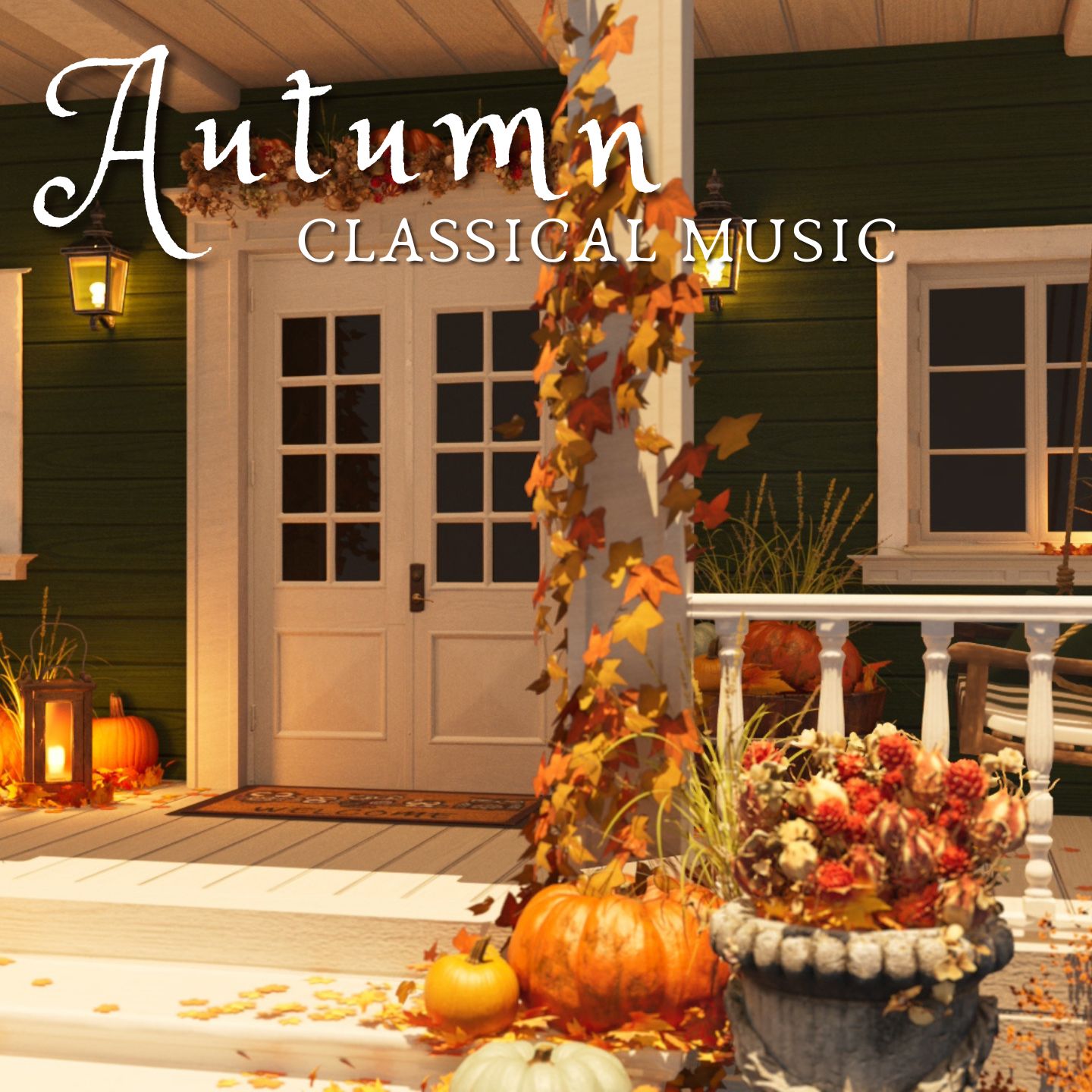 Classical Music for Autumn