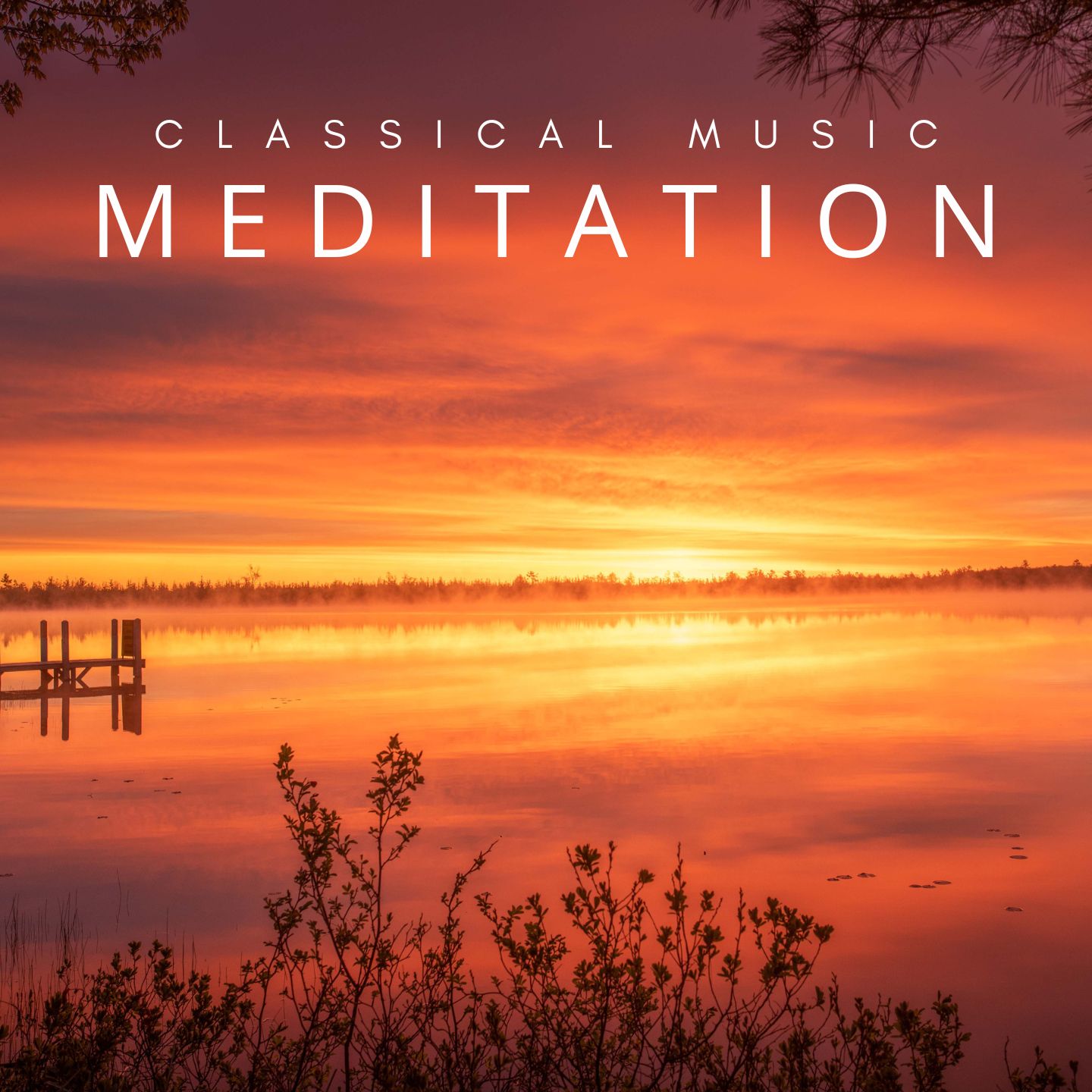 Classical Music for Meditation