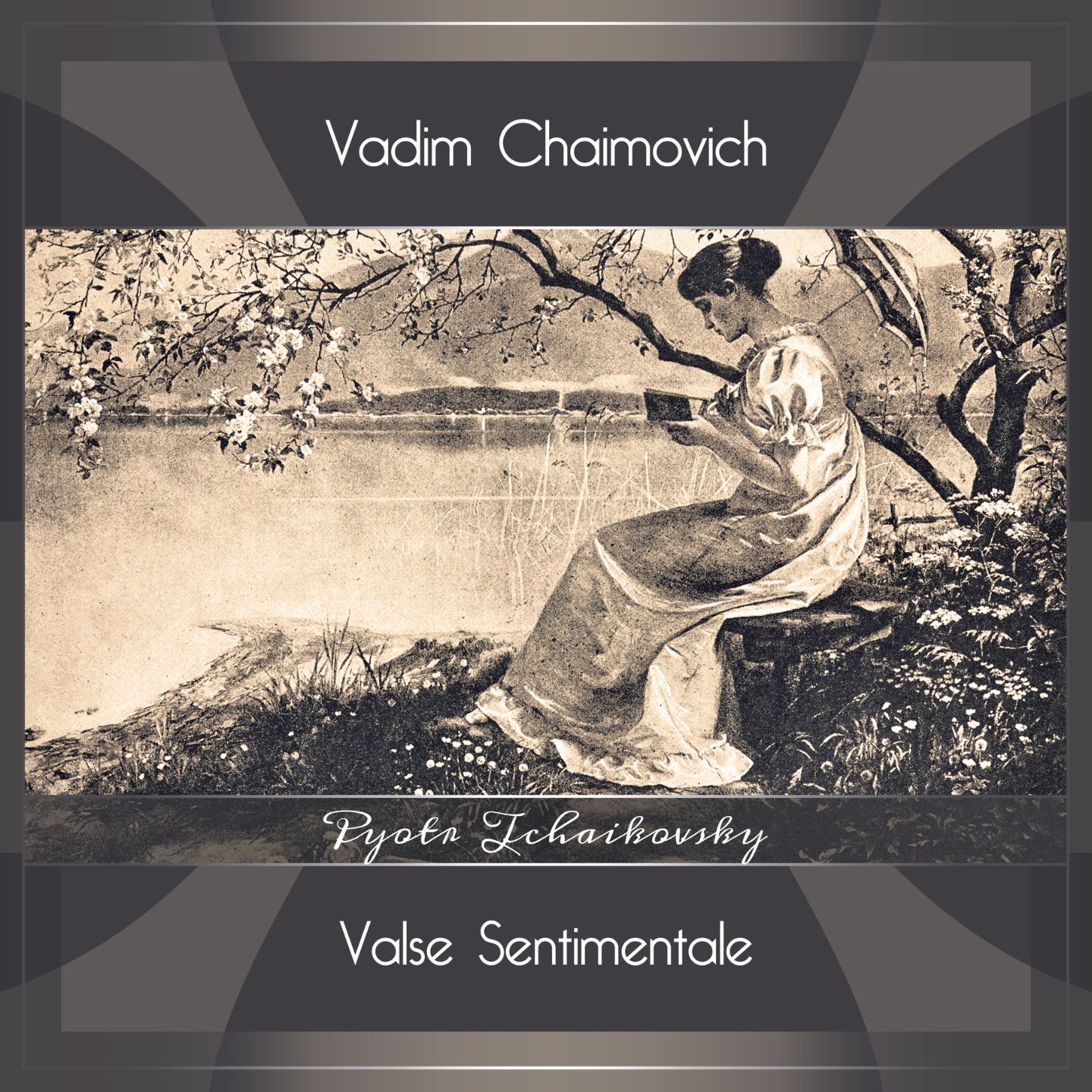 6 Pieces, Op. 51: No. 6, Valse sentimentale. Tempo di valse