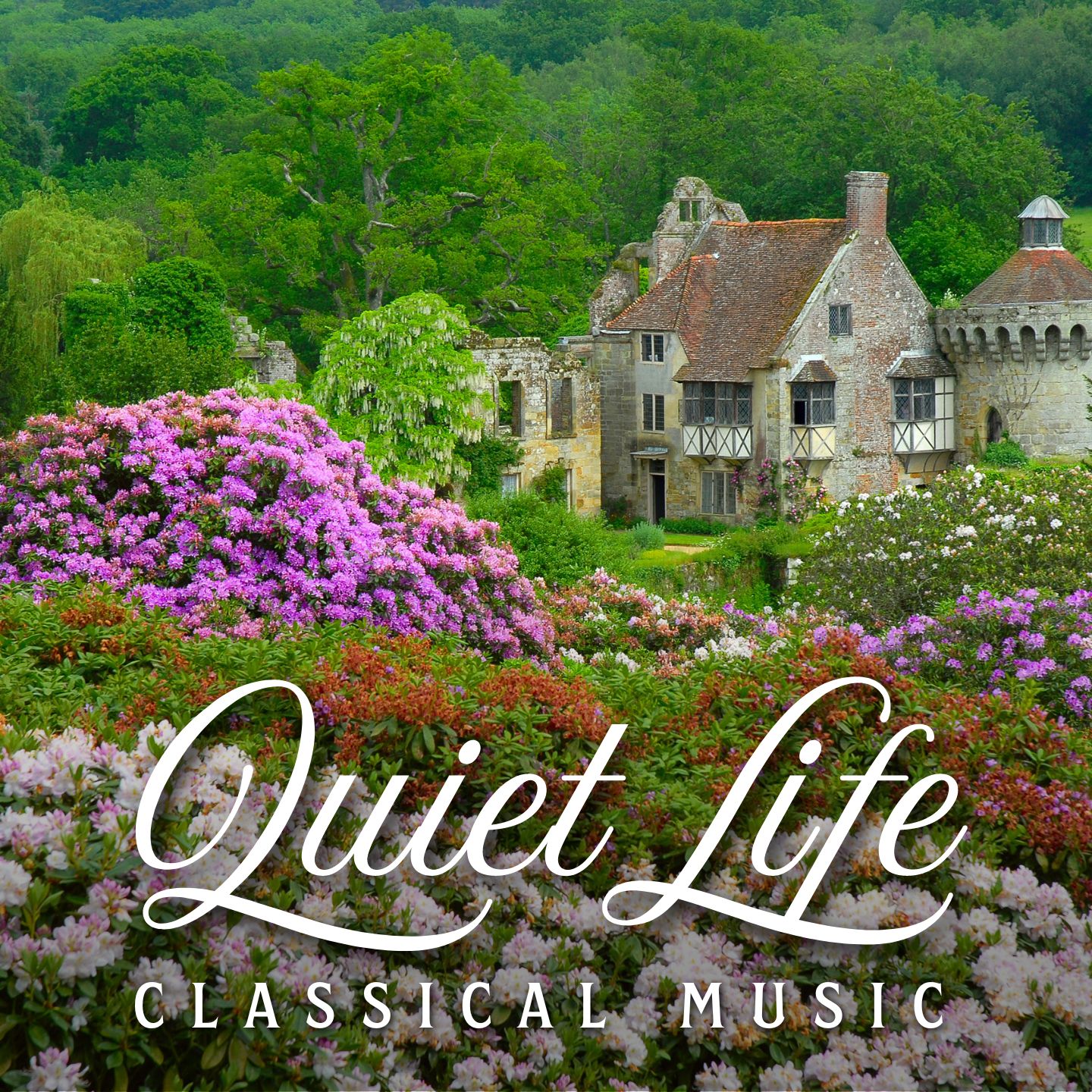 Classical Music for a Quite Life