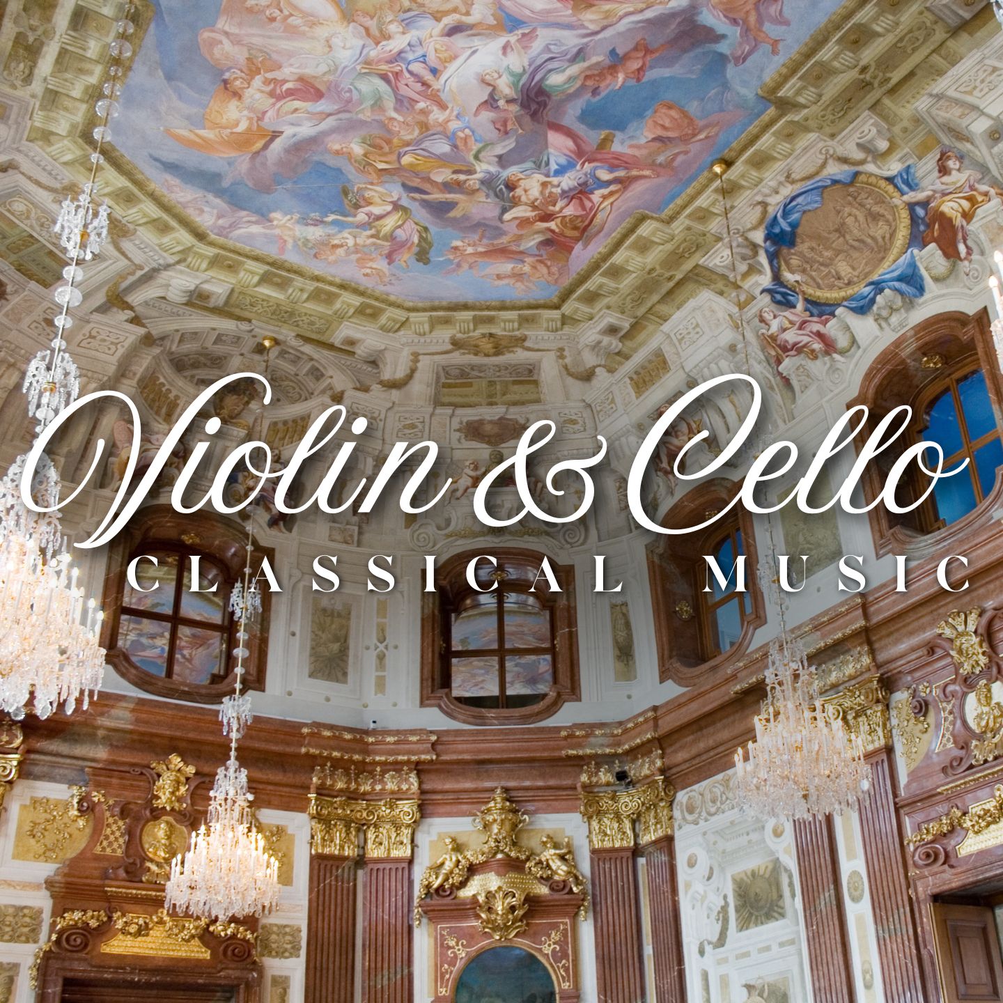 Classical Music | Violin & Cello