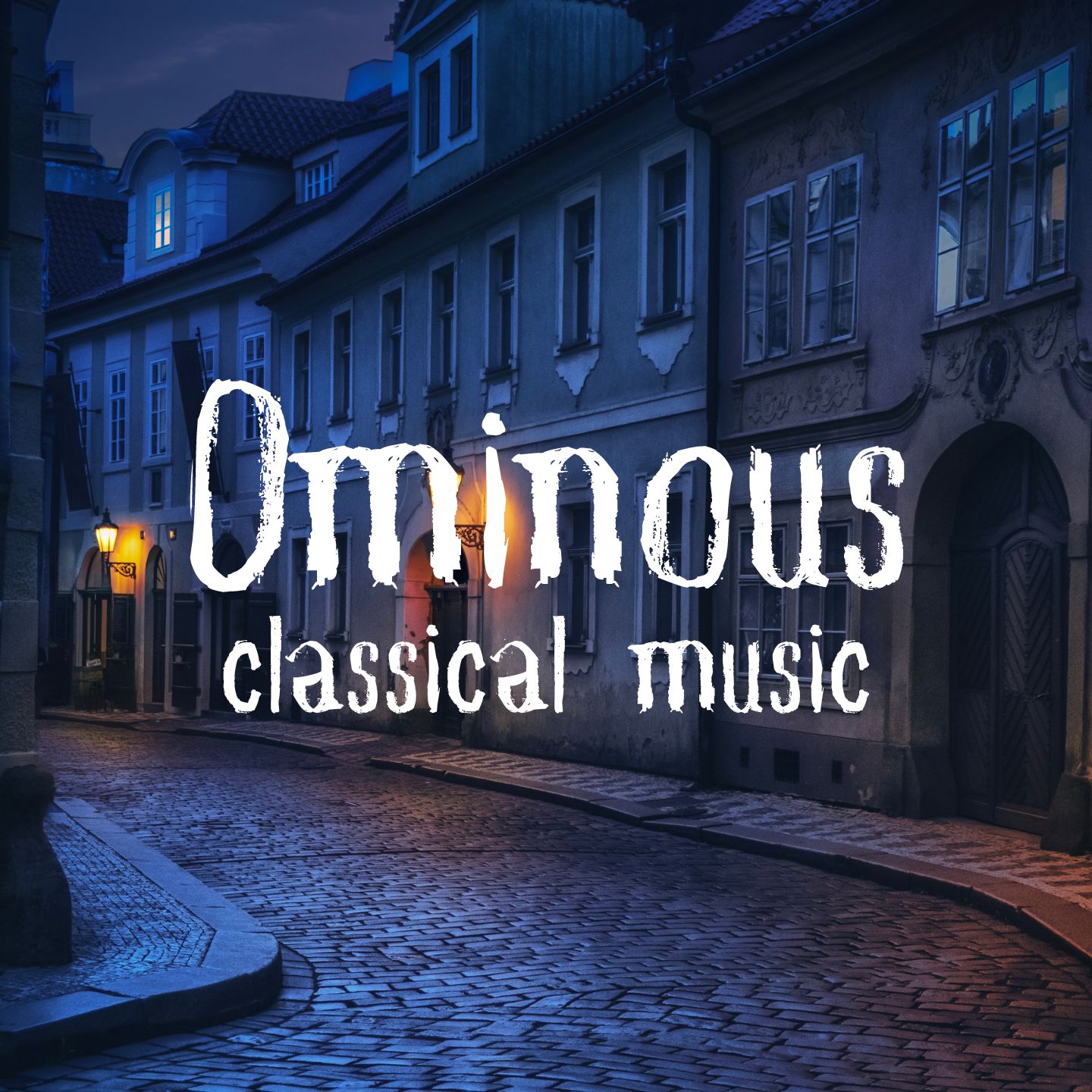 Ominous, Mysterious Classical Music