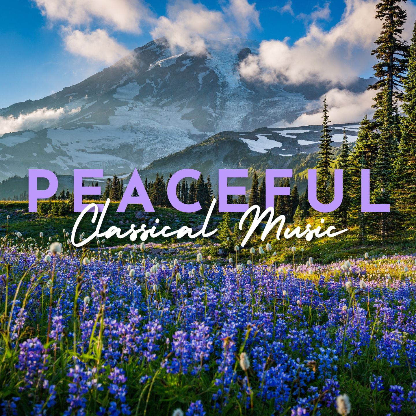 Peaceful Classical Music