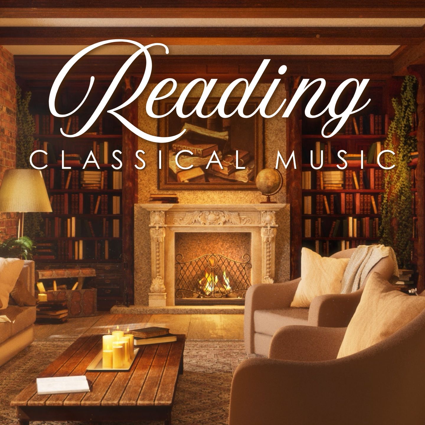 Classical Music for Reading