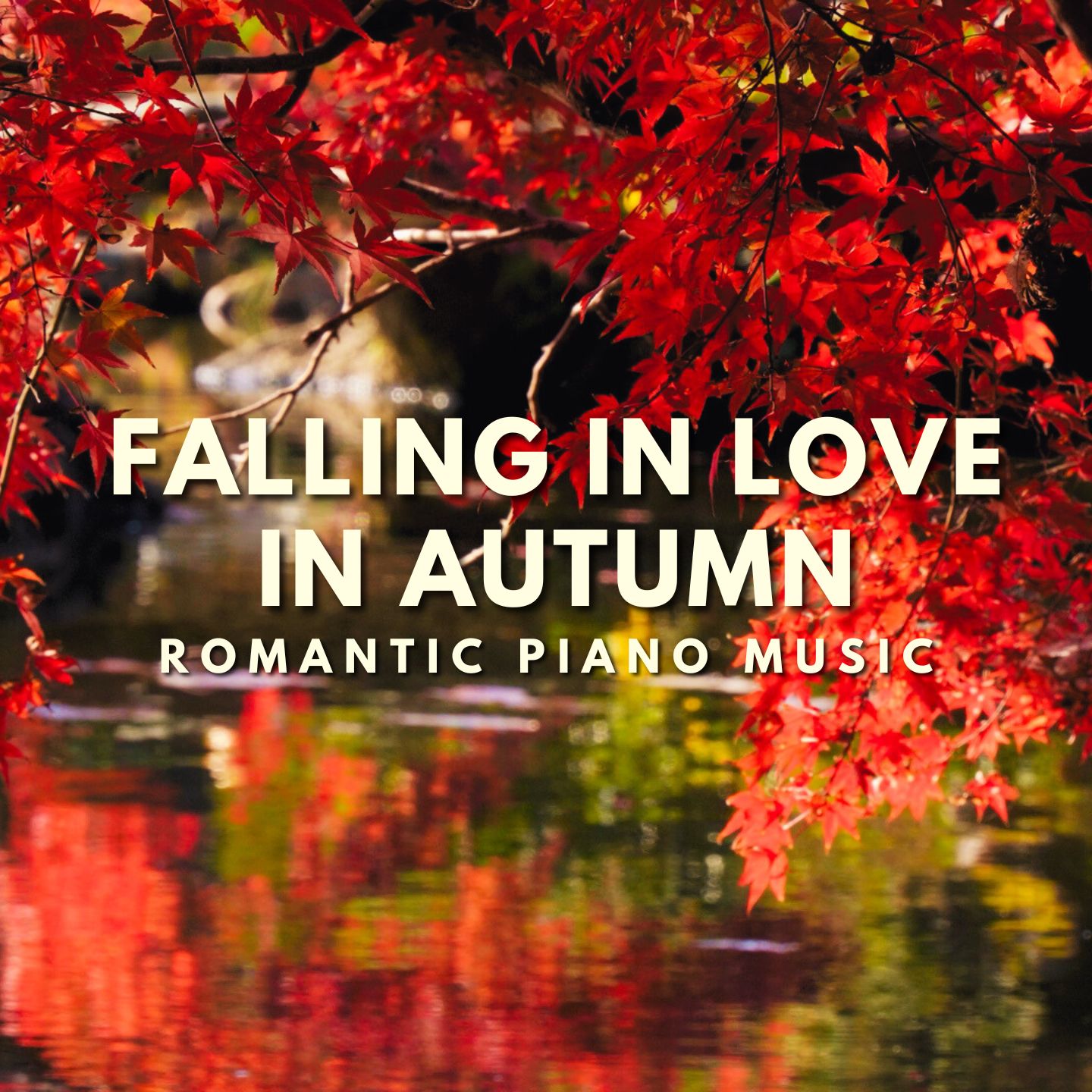 Falling In Love In Autumn