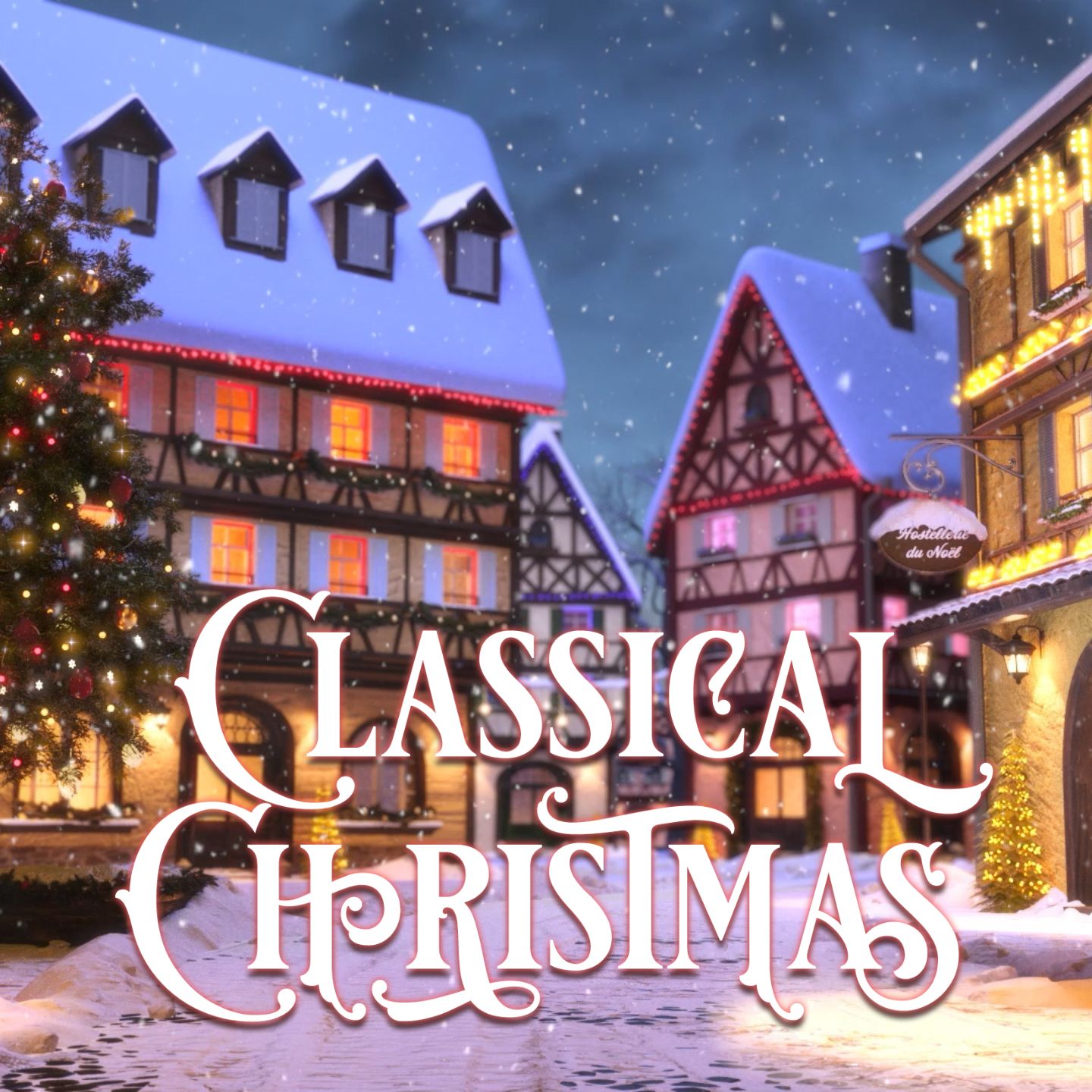 Classical Christmas