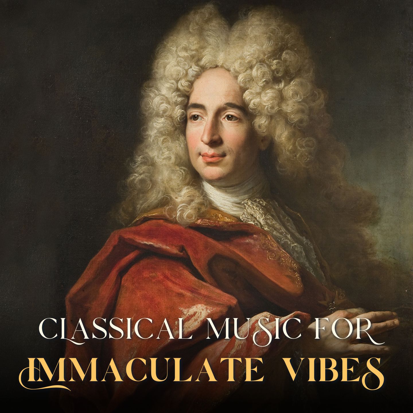 Classical Music for Immaculate Vibes