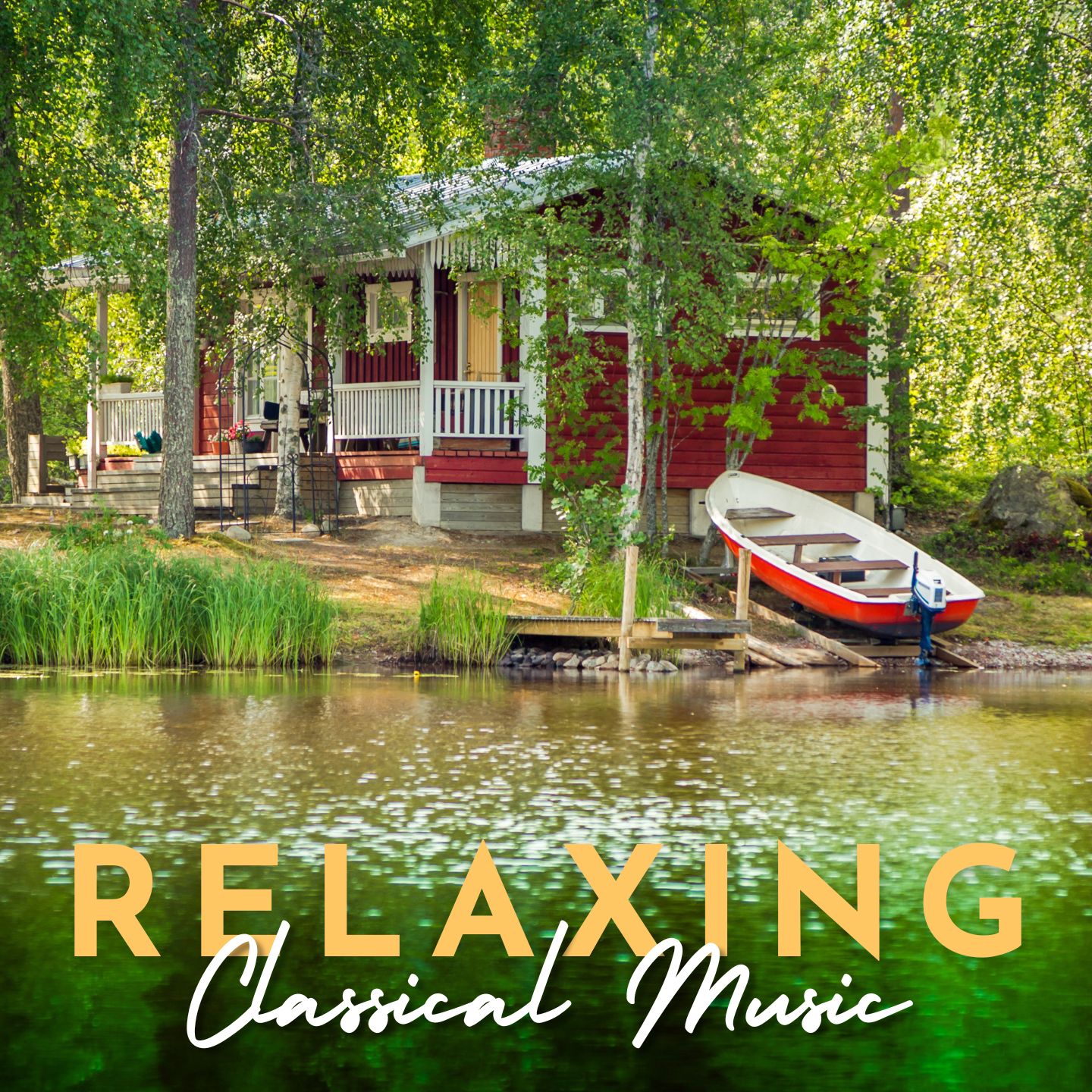 Classical Music for Relaxation