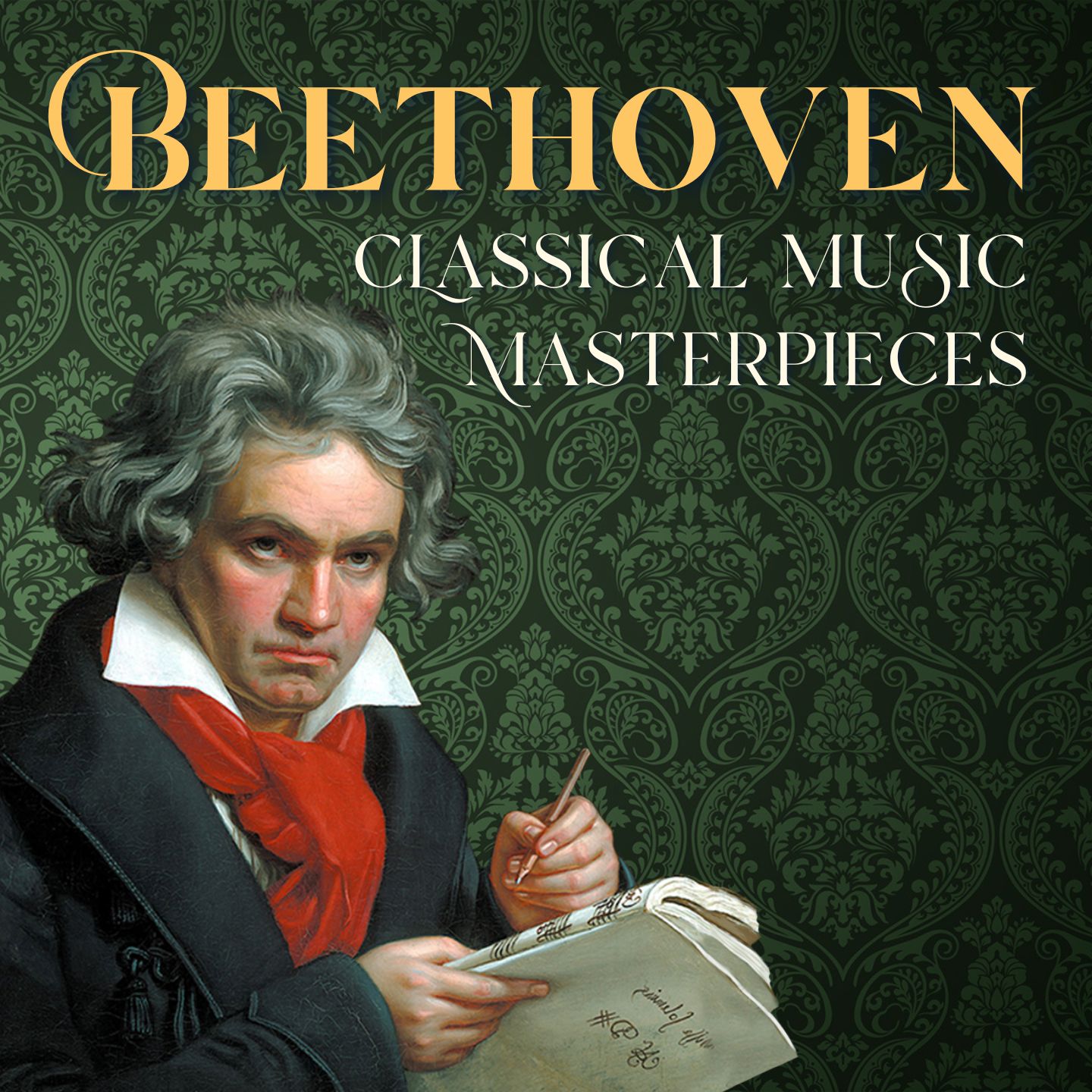 Beethoven: Classical Music Masterpieces