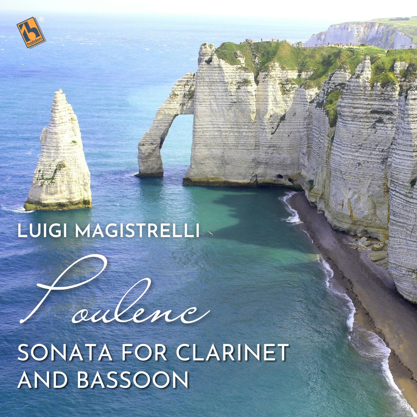 Poulenc: Sonata for Clarinet and Bassoon