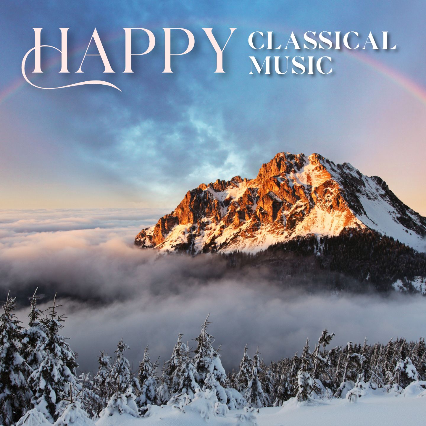 Happy Classical Music