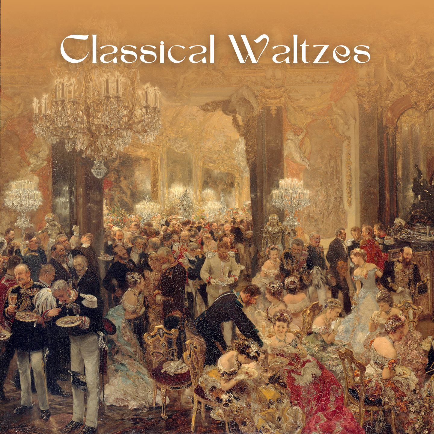 Classical Waltzes