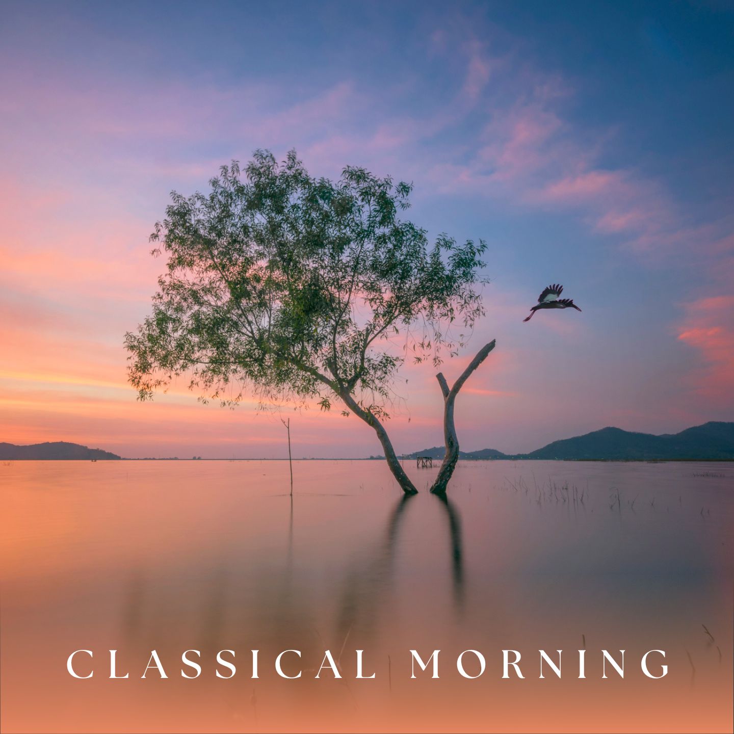 Classical Morning | Relaxing, Uplifting Classical Music