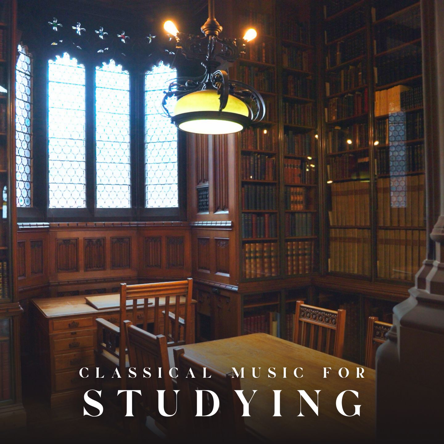 Classical Music for Studying