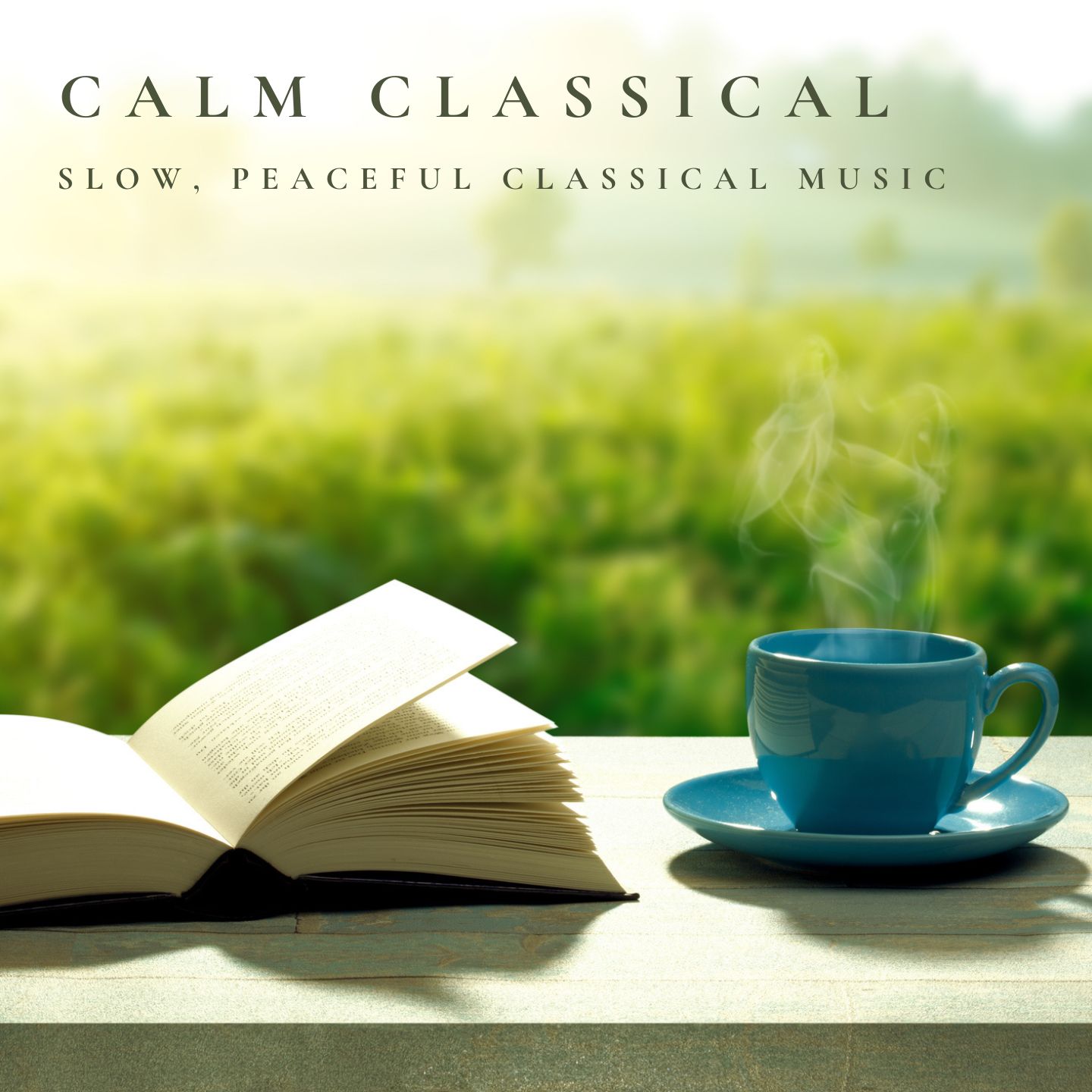 Calm Classical | Slow, Peaceful Classical Music