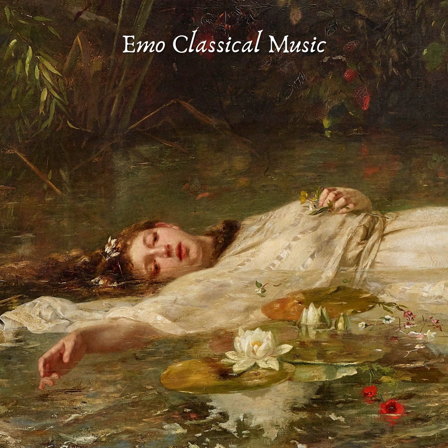 Emo Classical Music