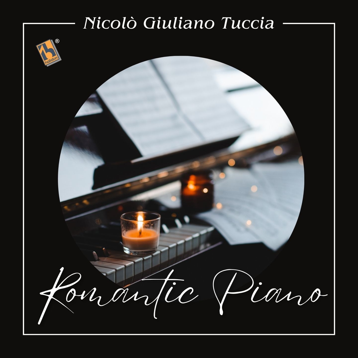 Romantic Piano