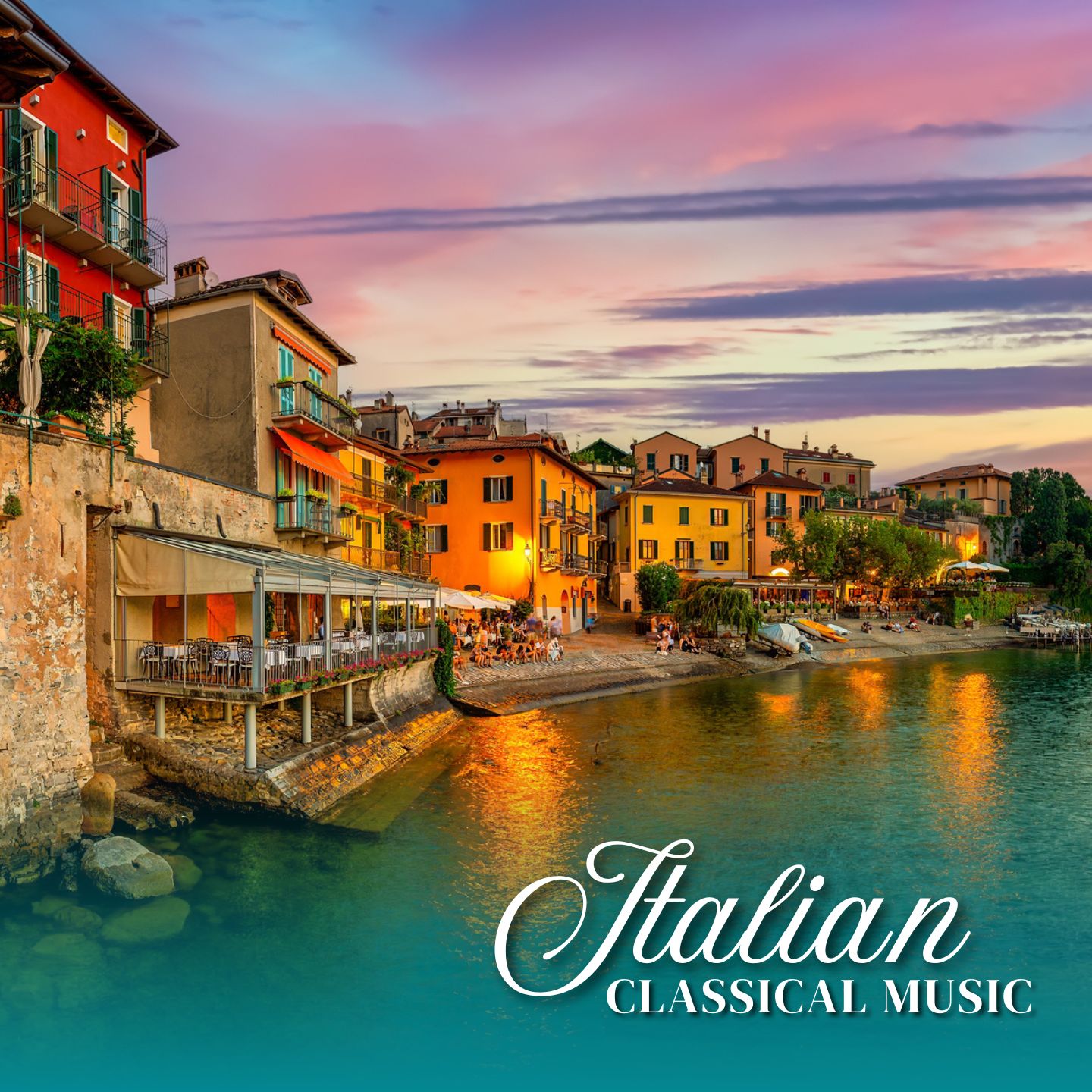 Italian Classical Music