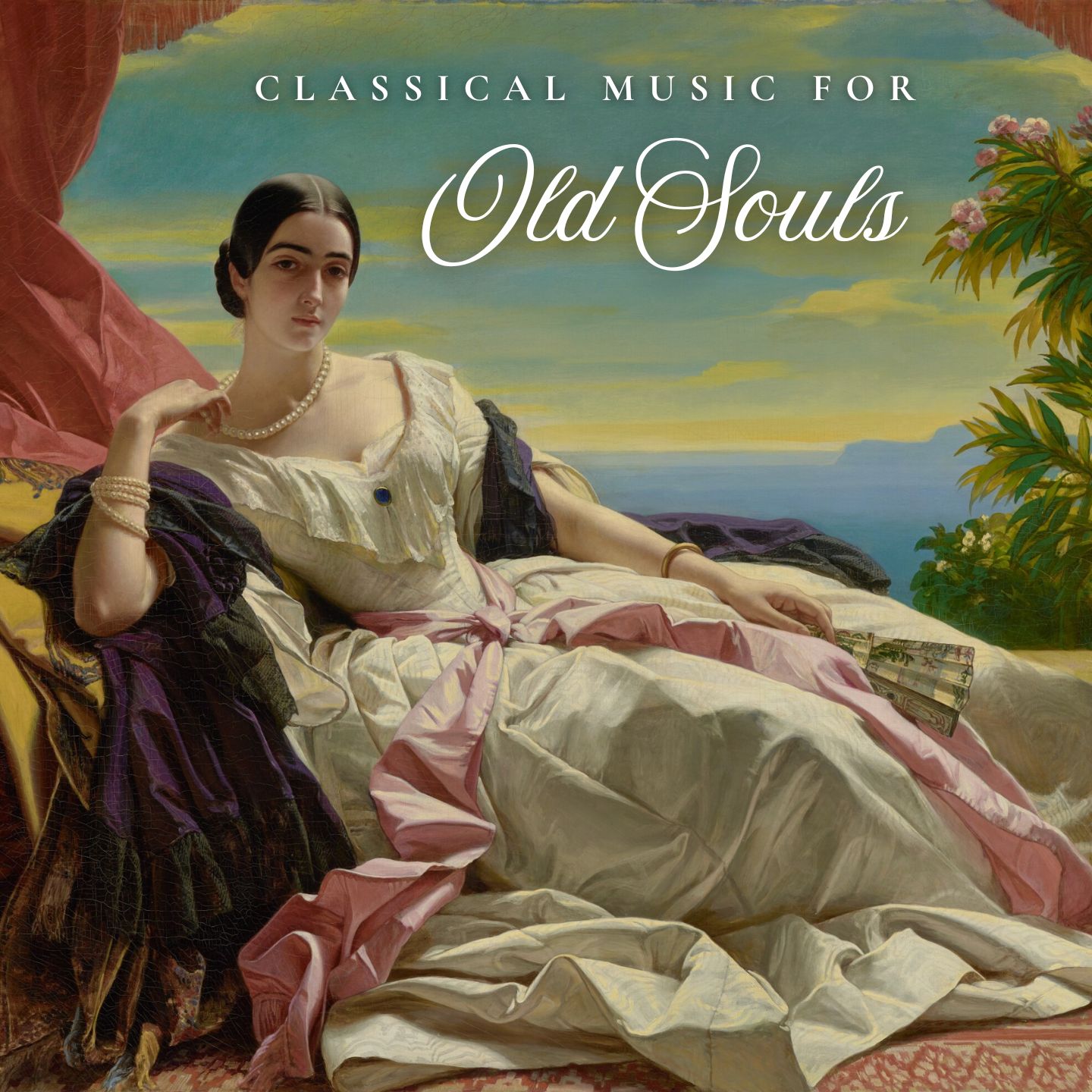 Classical Music for Old Souls