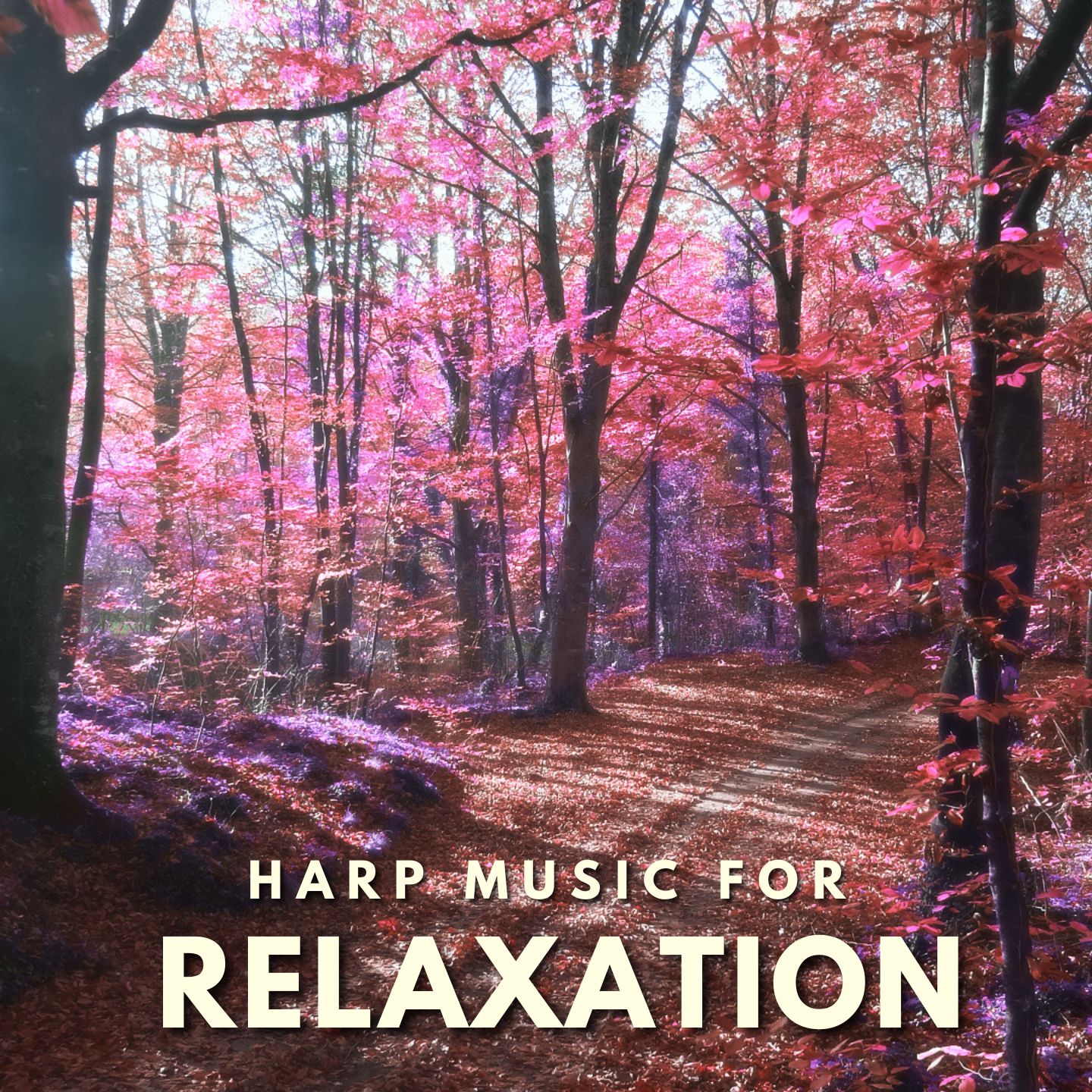 Harp Music for Relaxation