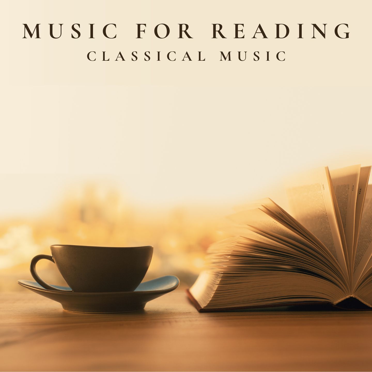 Classical Music for Reading