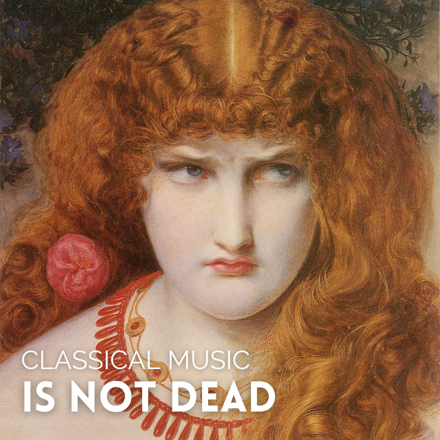 Classical Music Is NOT Dead