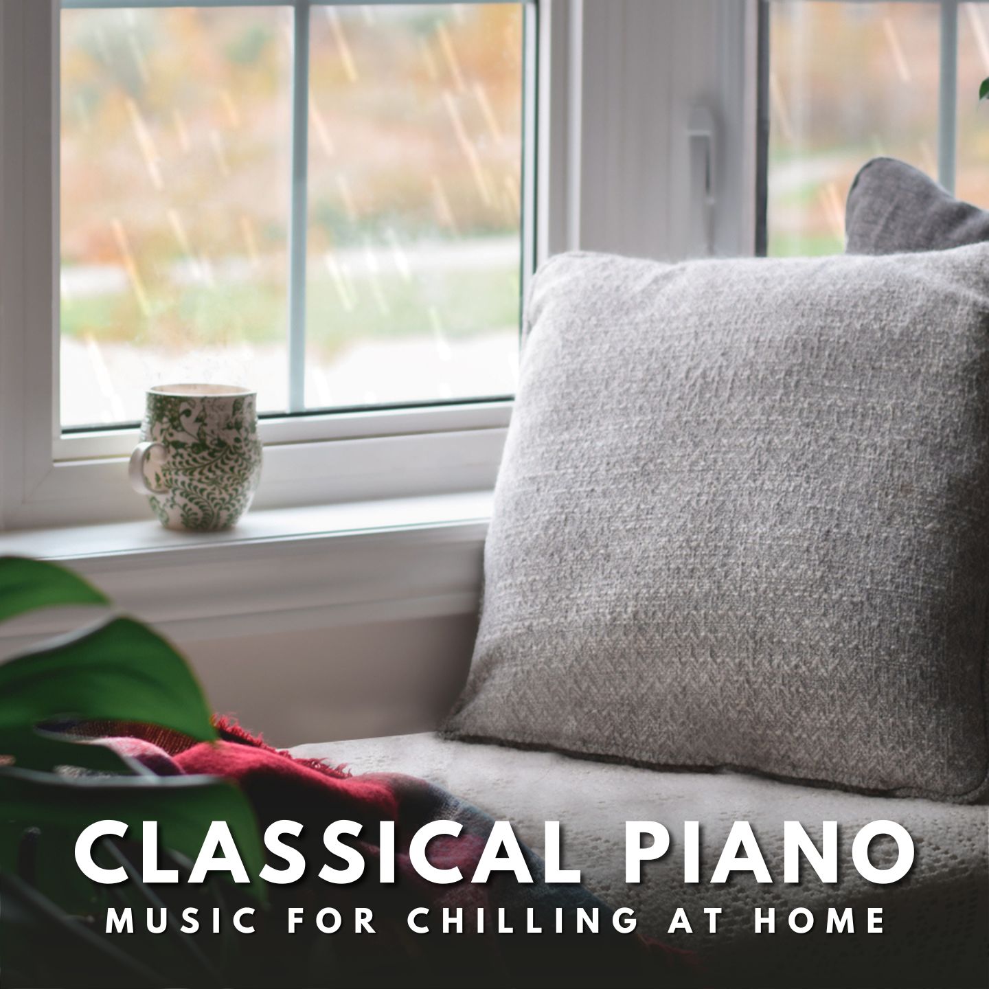 Classical Piano Music for Chilling 