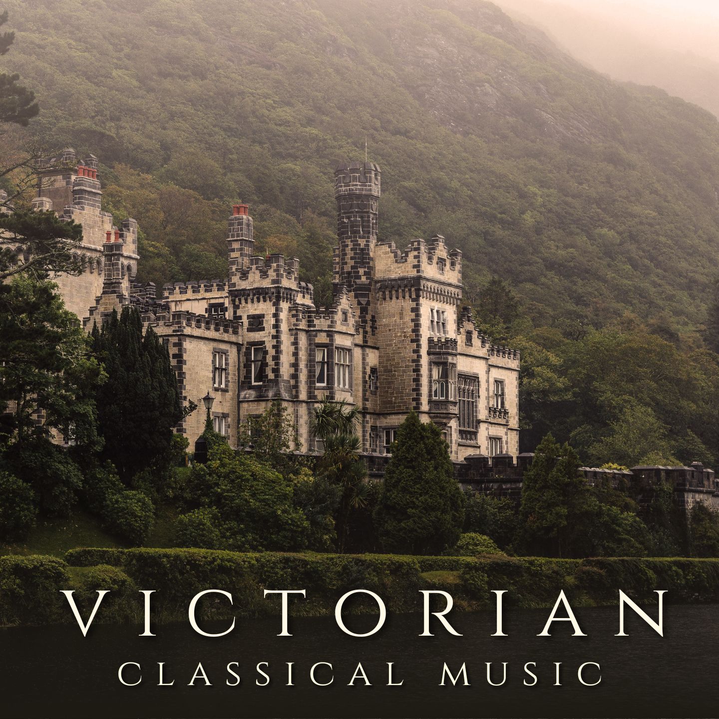 Victorian Classical Music