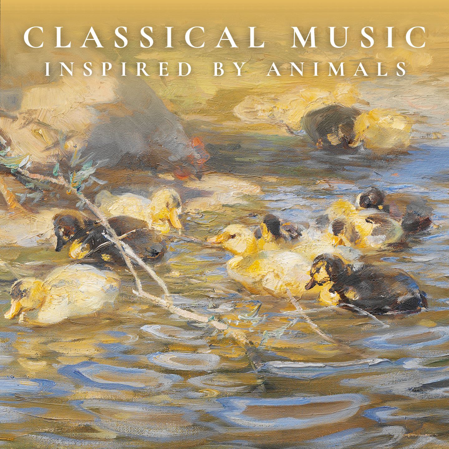 Classical Music Inspired by Animals