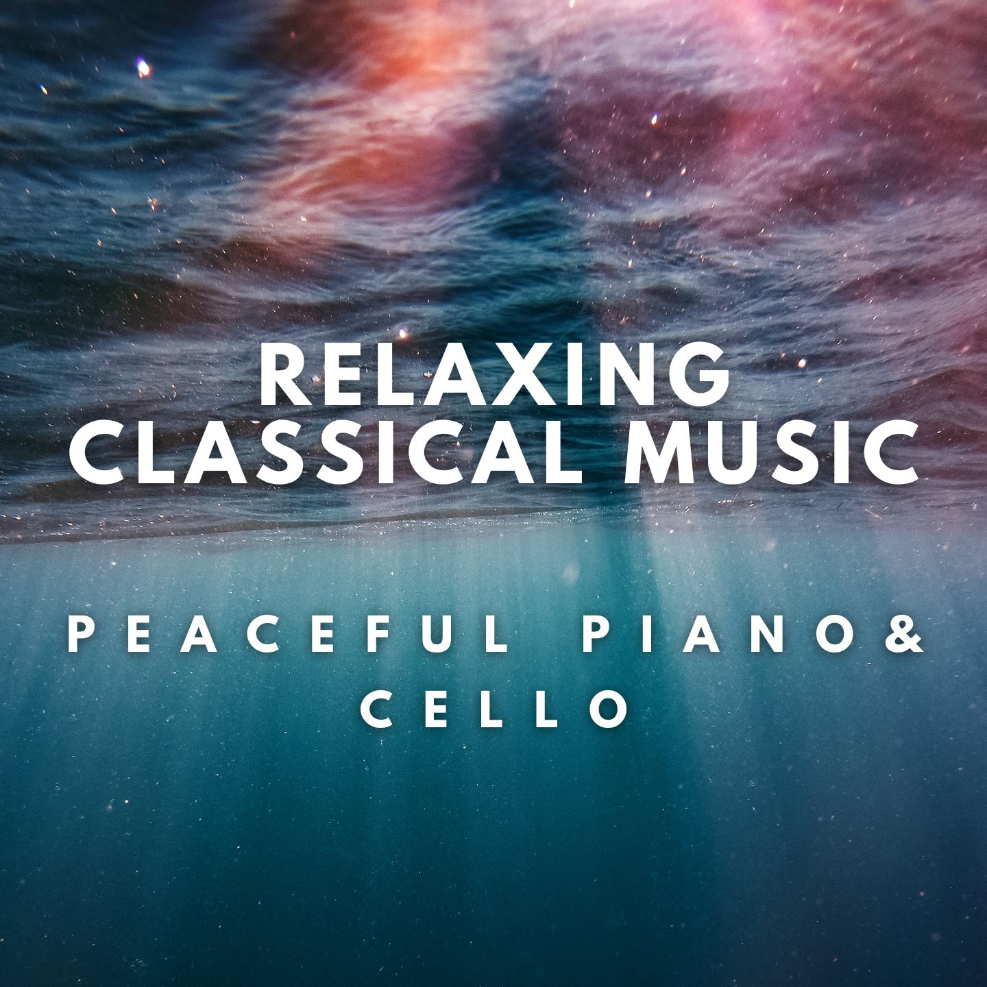 Relaxing Classical Music