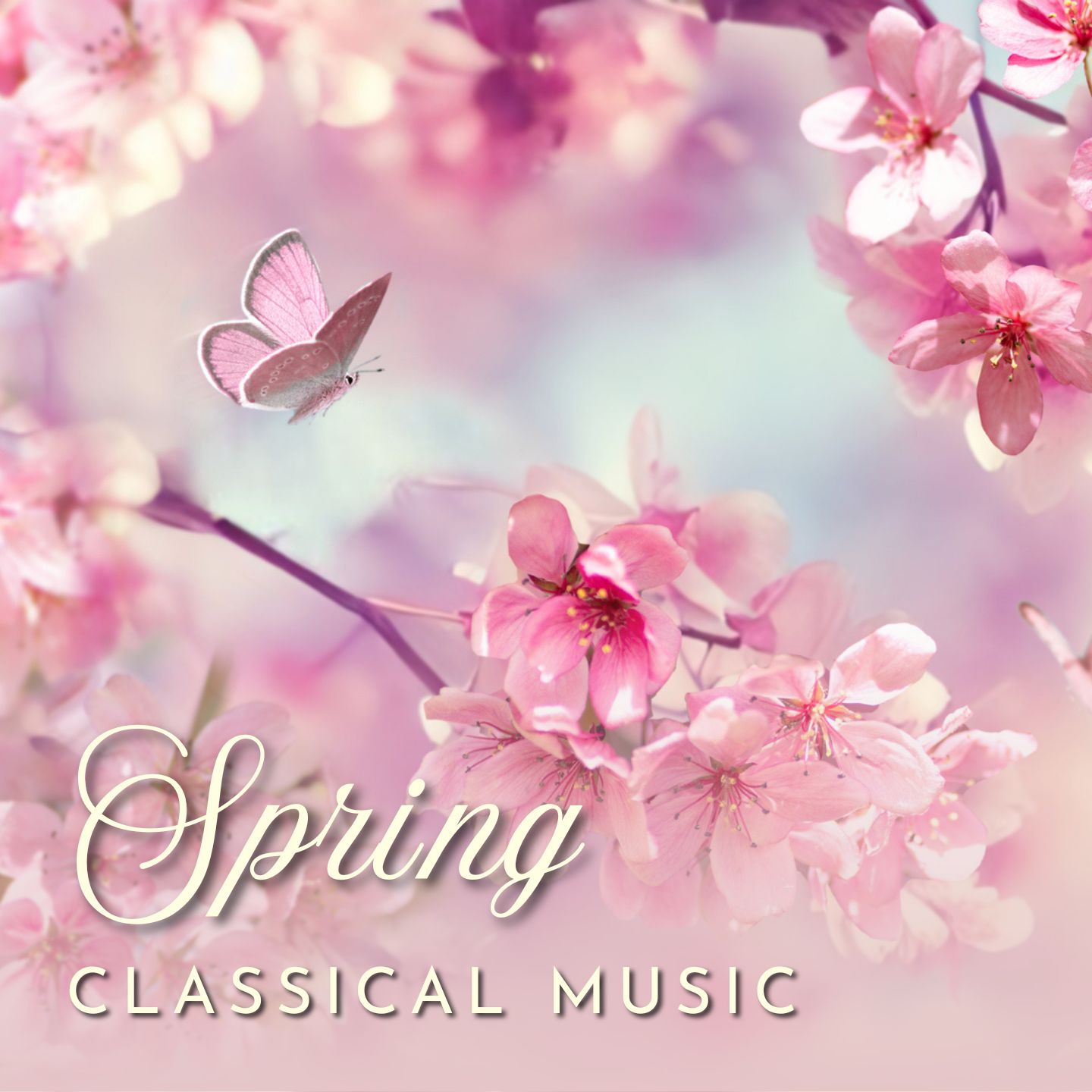 Classical Music for Spring