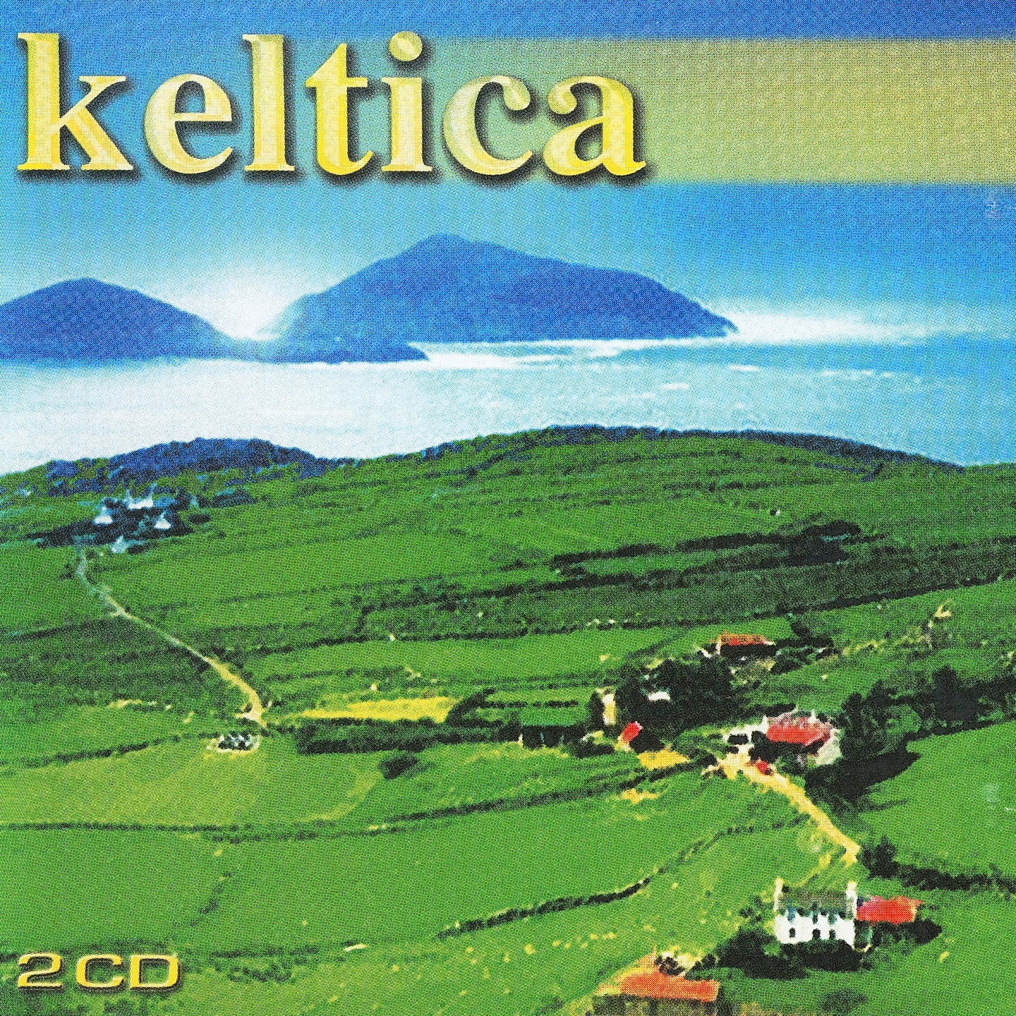 Keltica - Pure Celtic Music