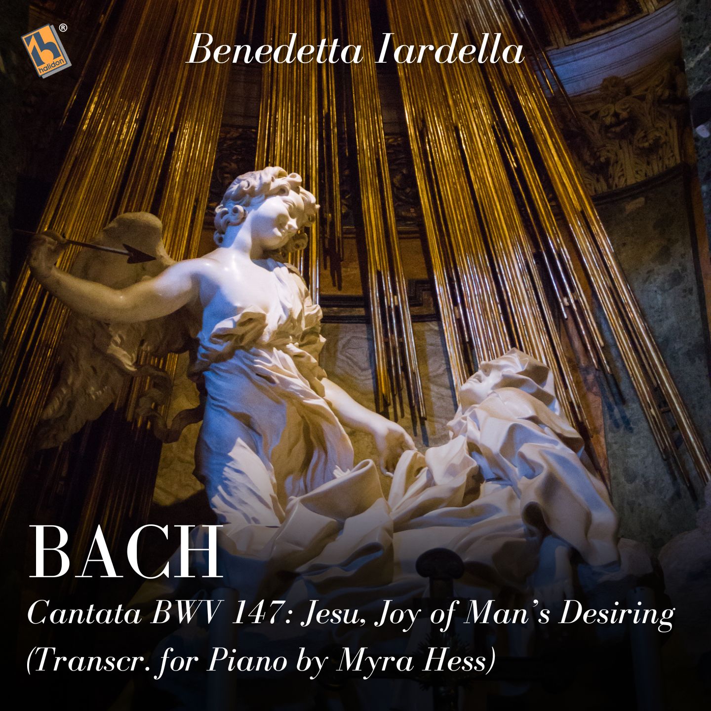 Bach: Cantata, BWV 147: Jesu, Joy of Man’s Desiring (Transcr. for Piano by Myra Hess) 