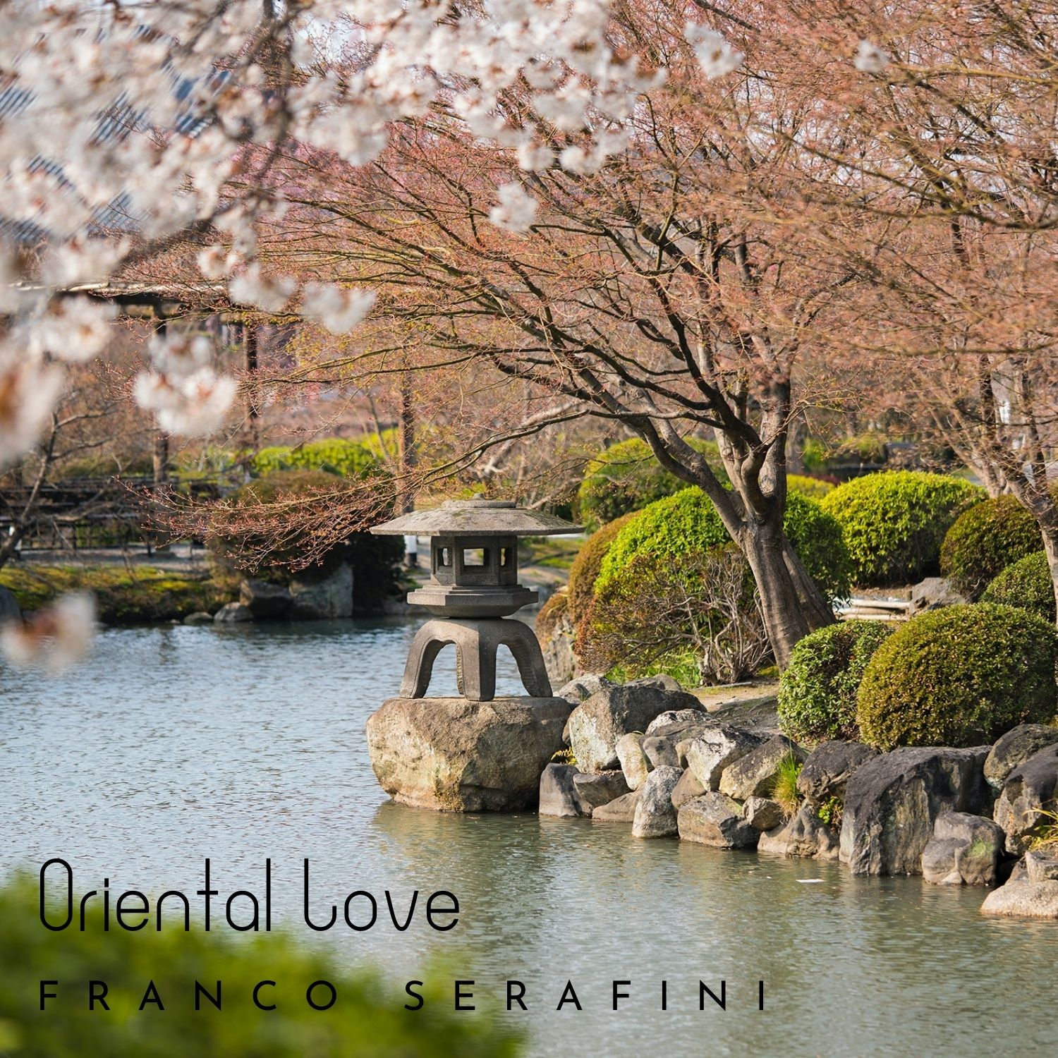 Oriental Love